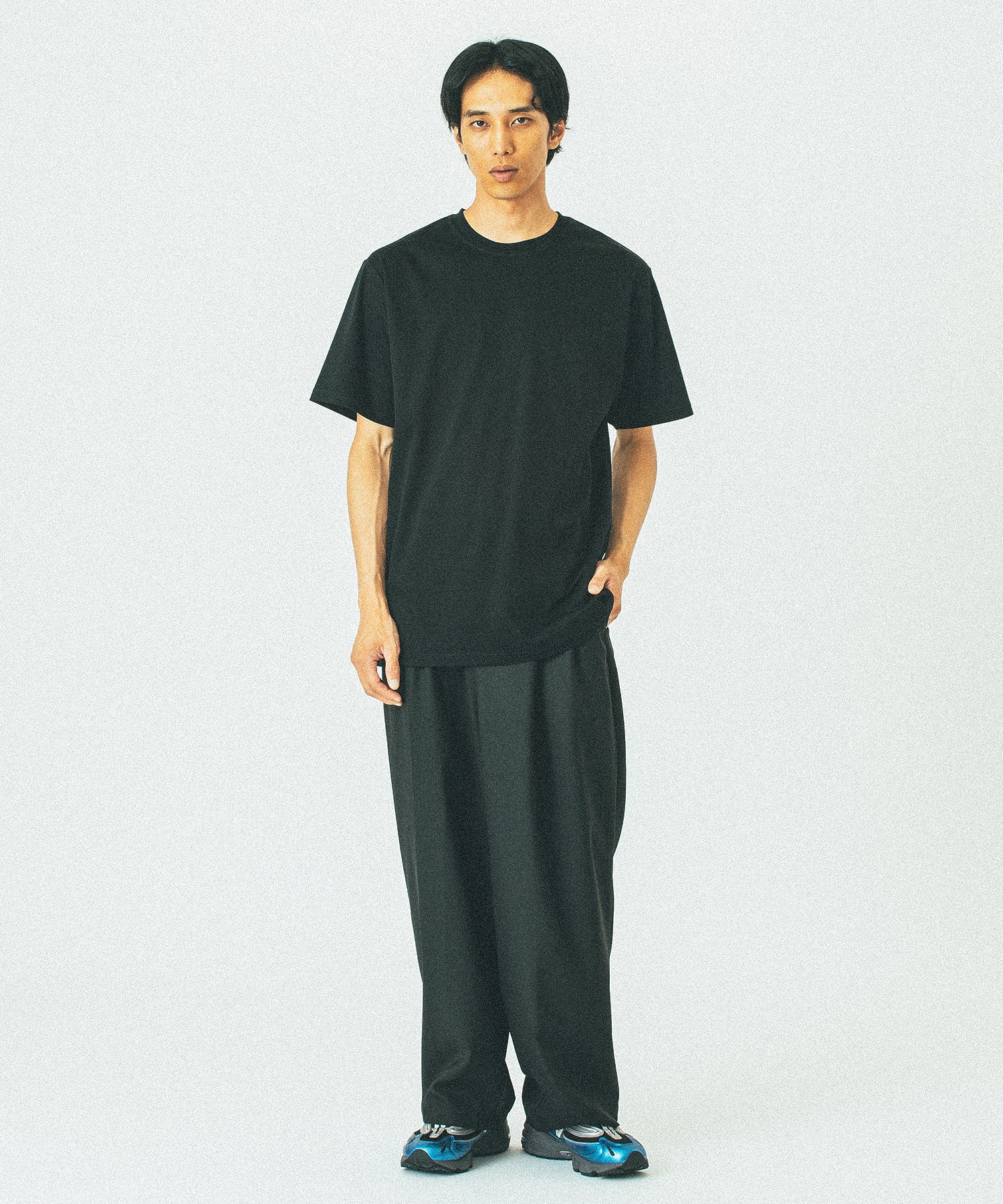 STYLES PANT St25SS-PT02