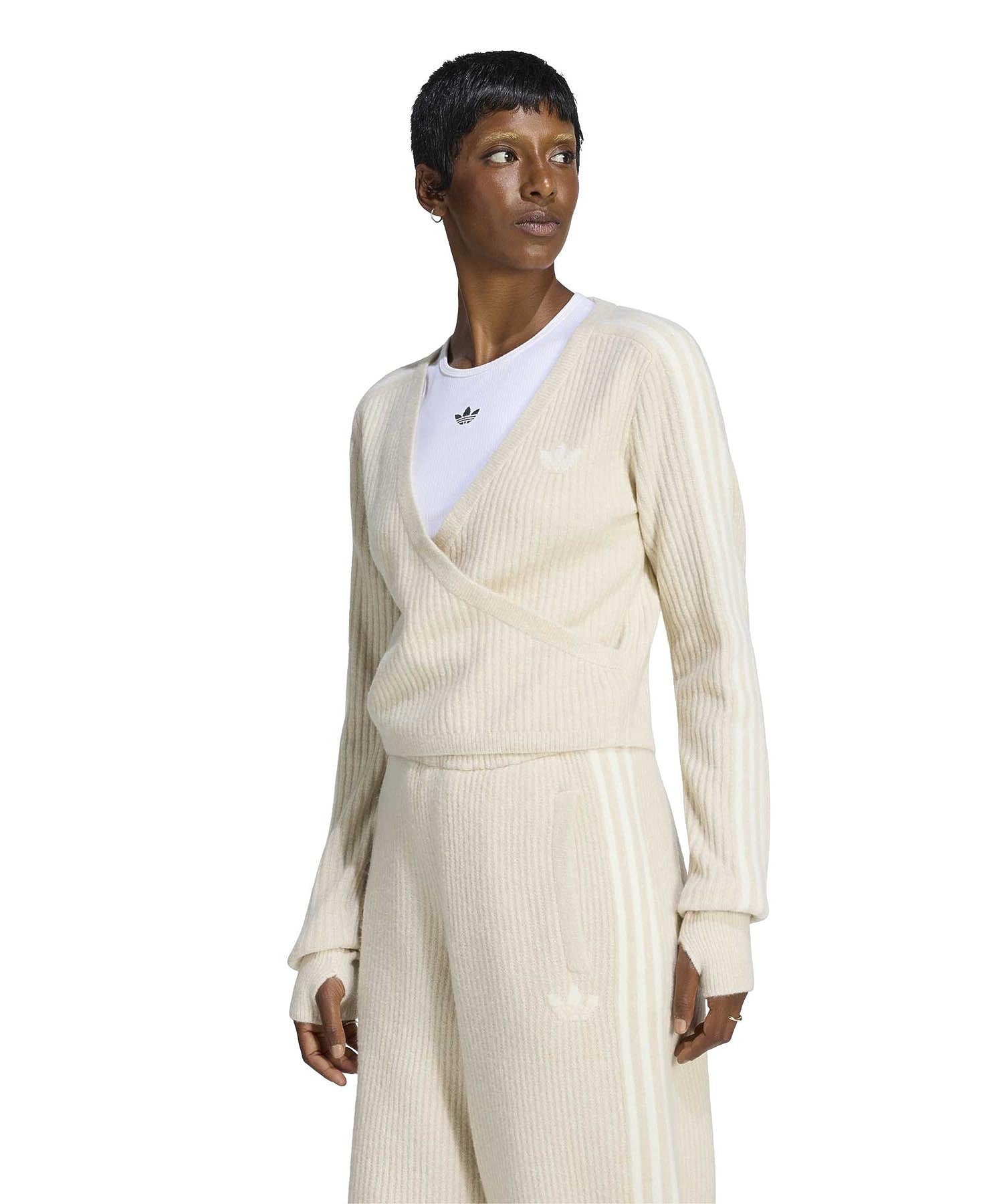 adidas Originals by JENNIE/ORI KNIT CARDIGAN