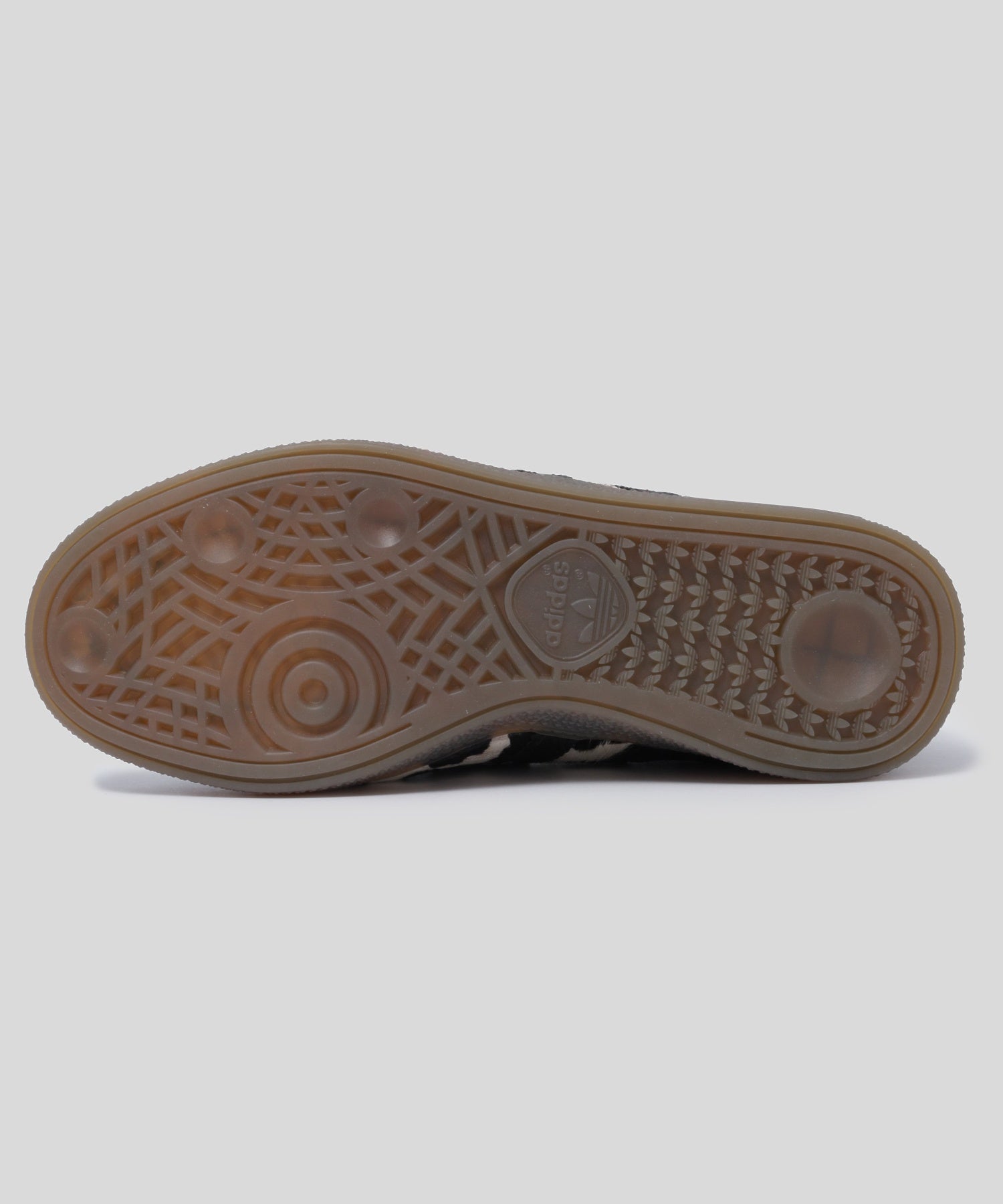 adidas/アディダス/W HANDBALL SPEZIAL LOAFER KK0921