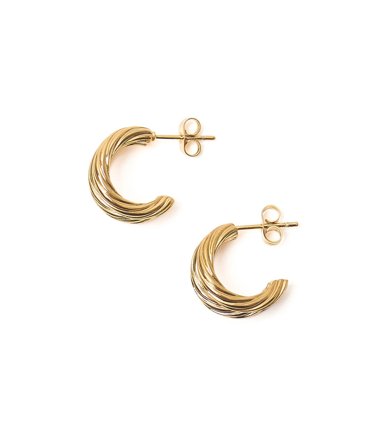 Erin and Emma/PIERCE