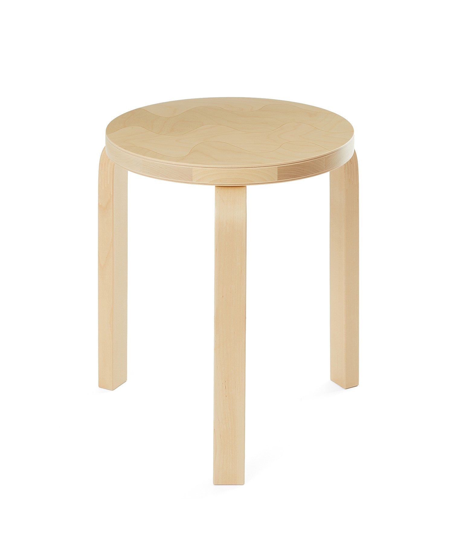 Artek x Marimekko Stool60 LokKi