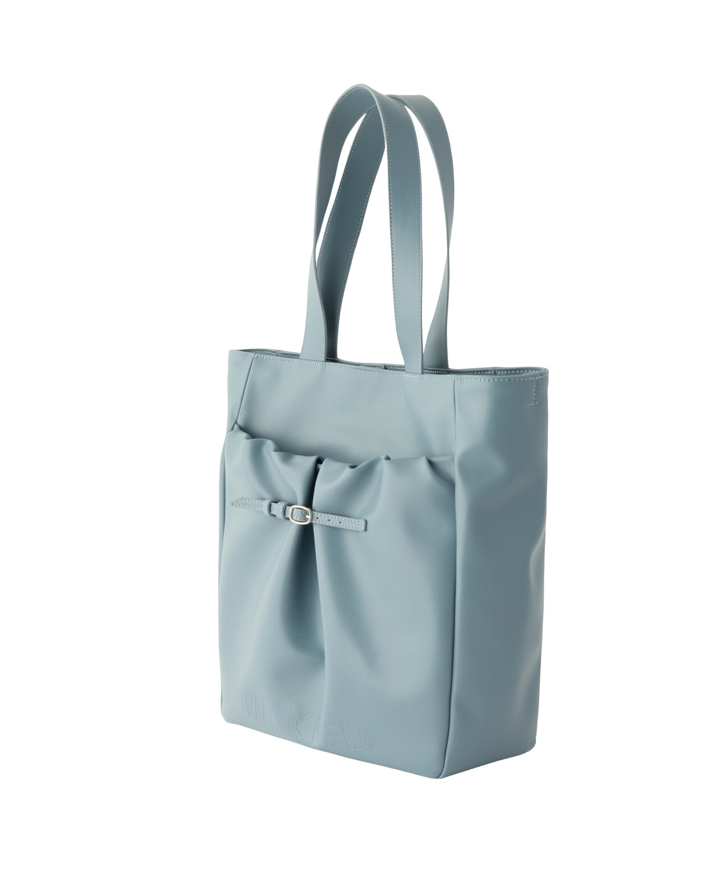 LOGO EMBOSS TOTO BAG