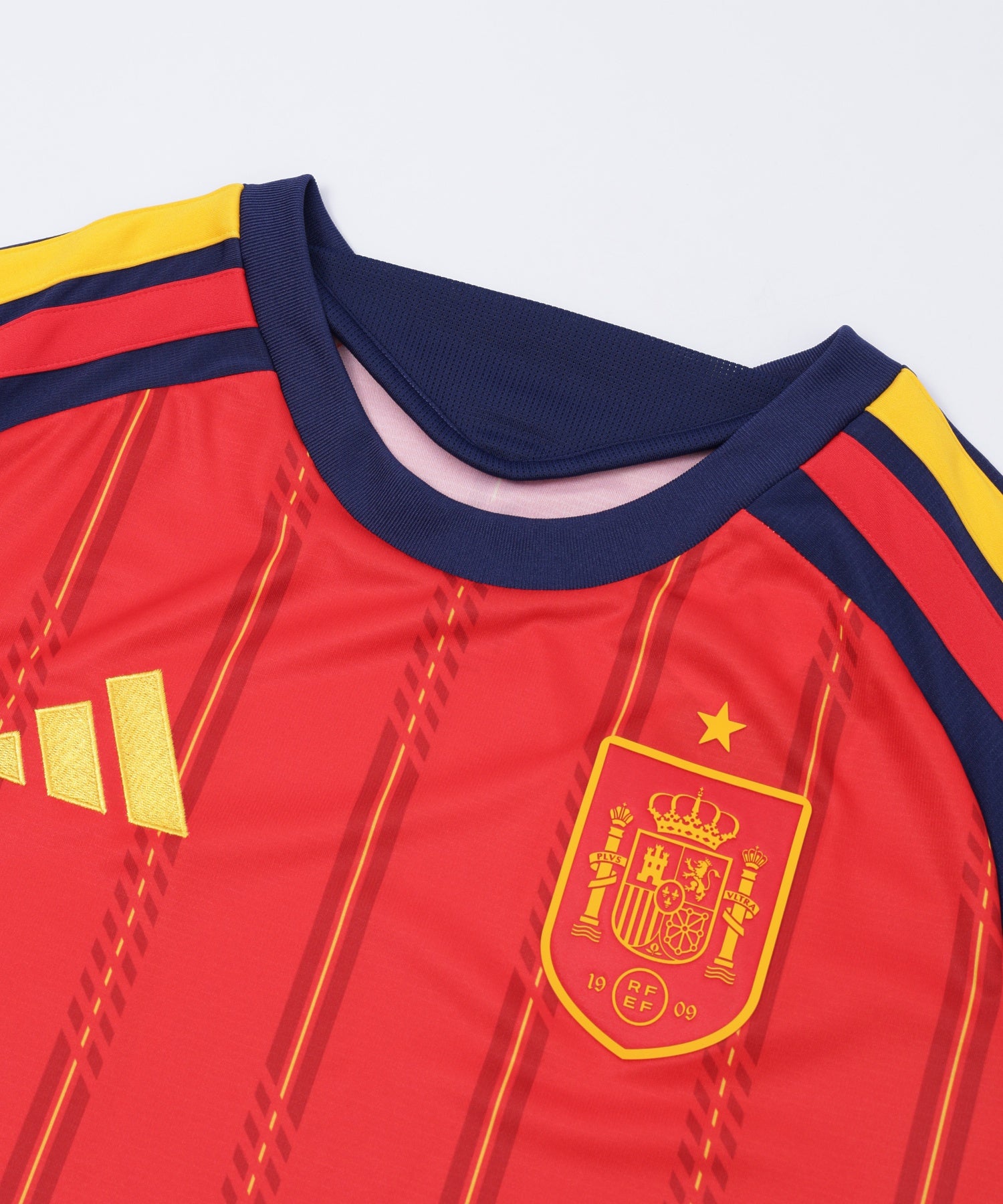 adidas/アディダス/WC Spain National Team Home Replica Jersey JN4390