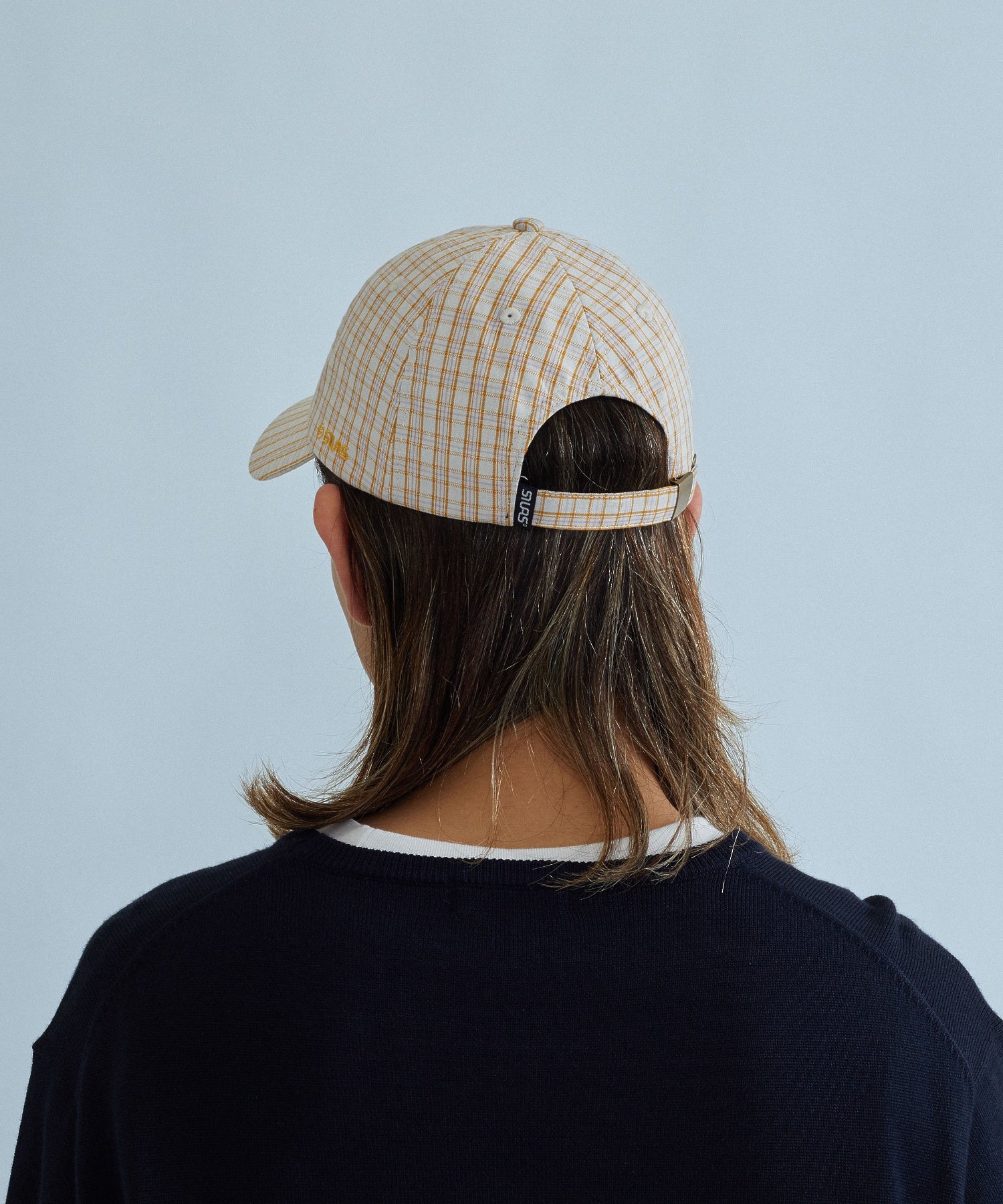 DJANGO'S CAP
