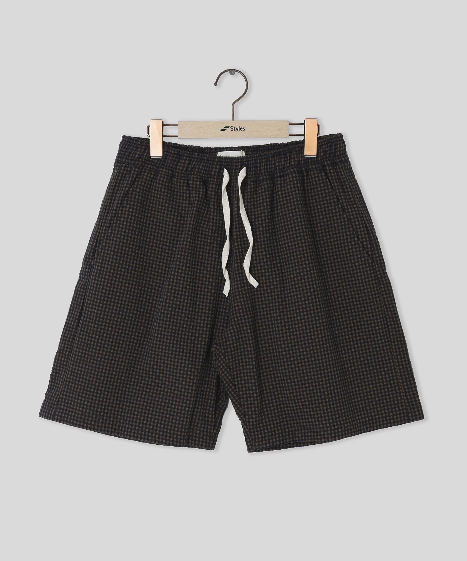 CASTART/キャスタート/Loquat G Shorts