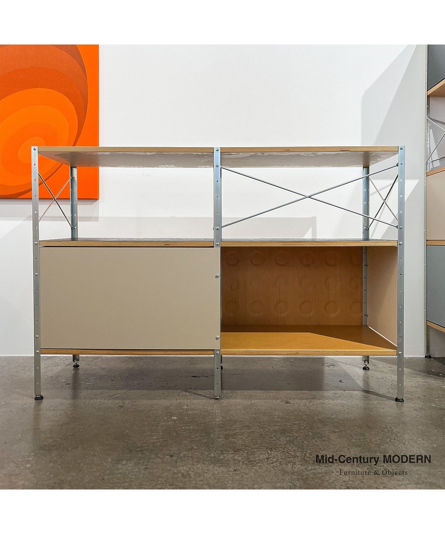 ESU230-N / Herman Miller / Used
