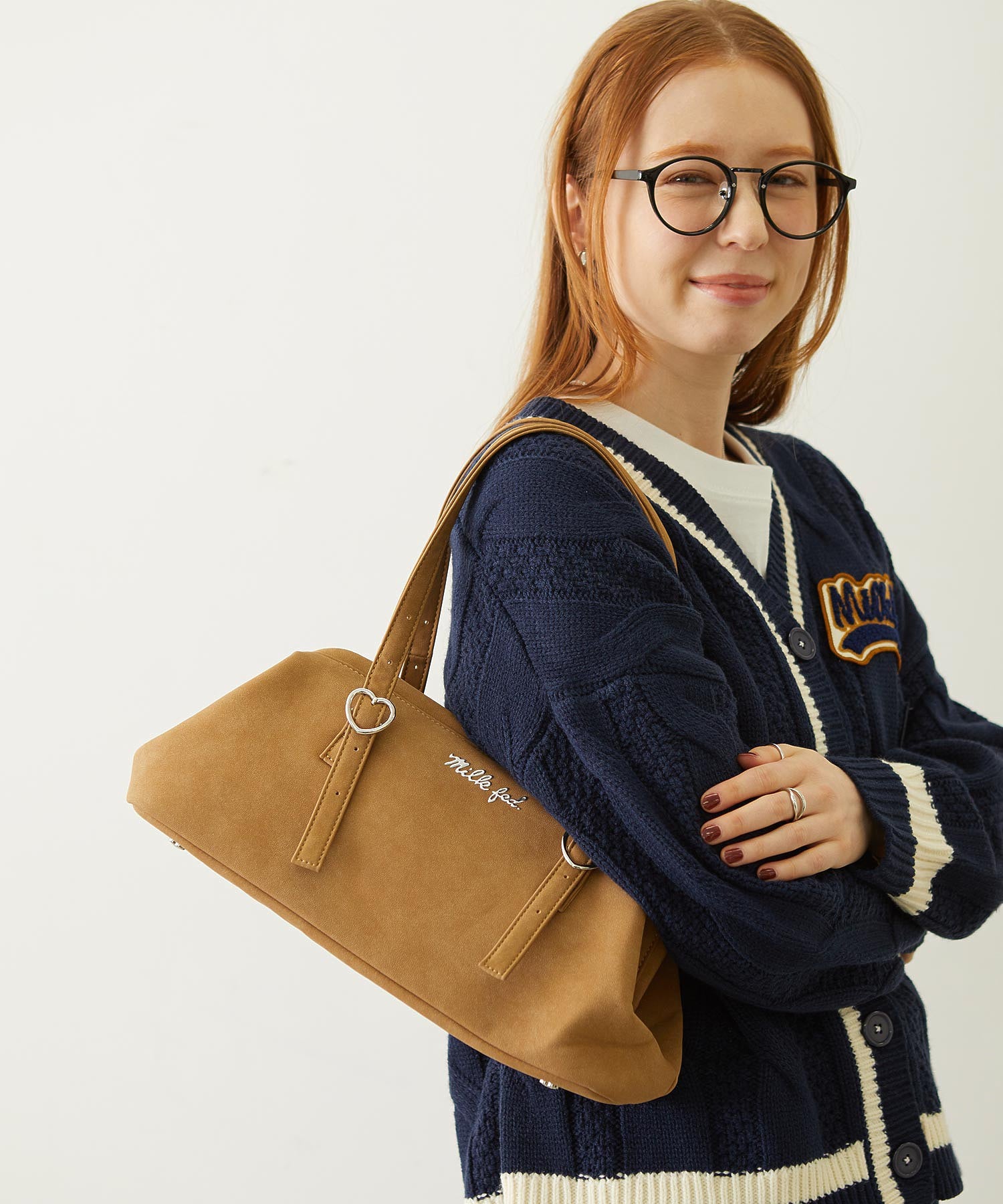 EAST WEST BAG