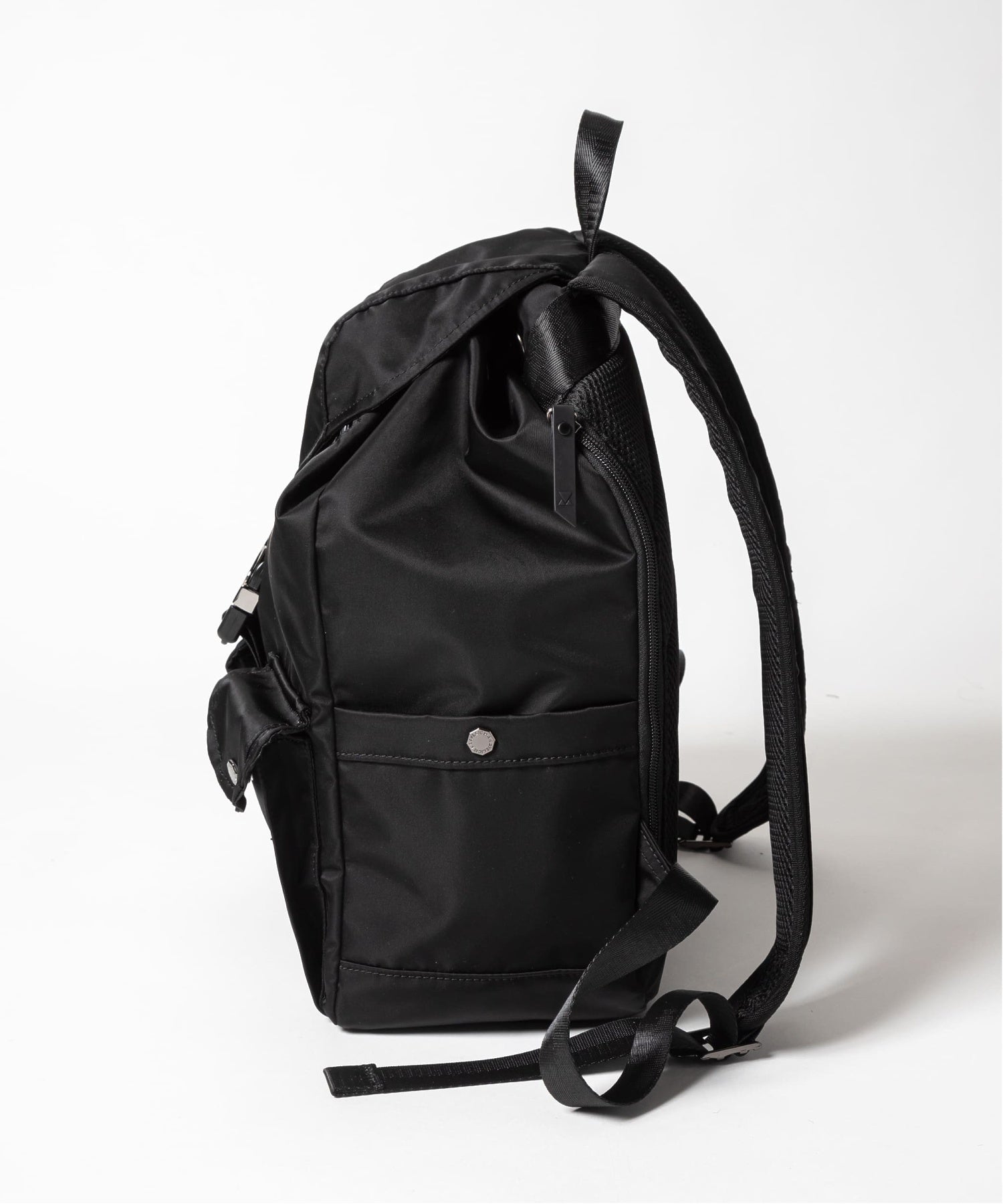MAKAVELIC/Grace Double Pocket 2 Backpack