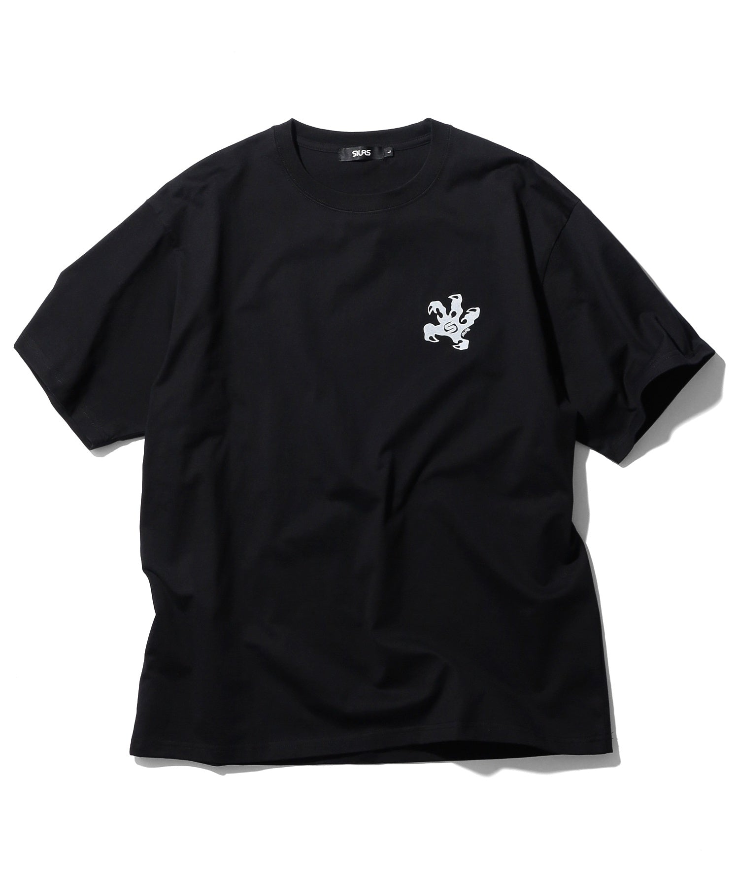 GRASP S/S TEE