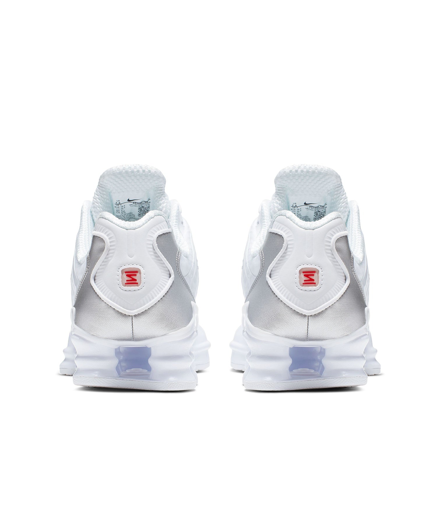 NIKE/ナイキ/WMNS SHOX TL AR3566-100
