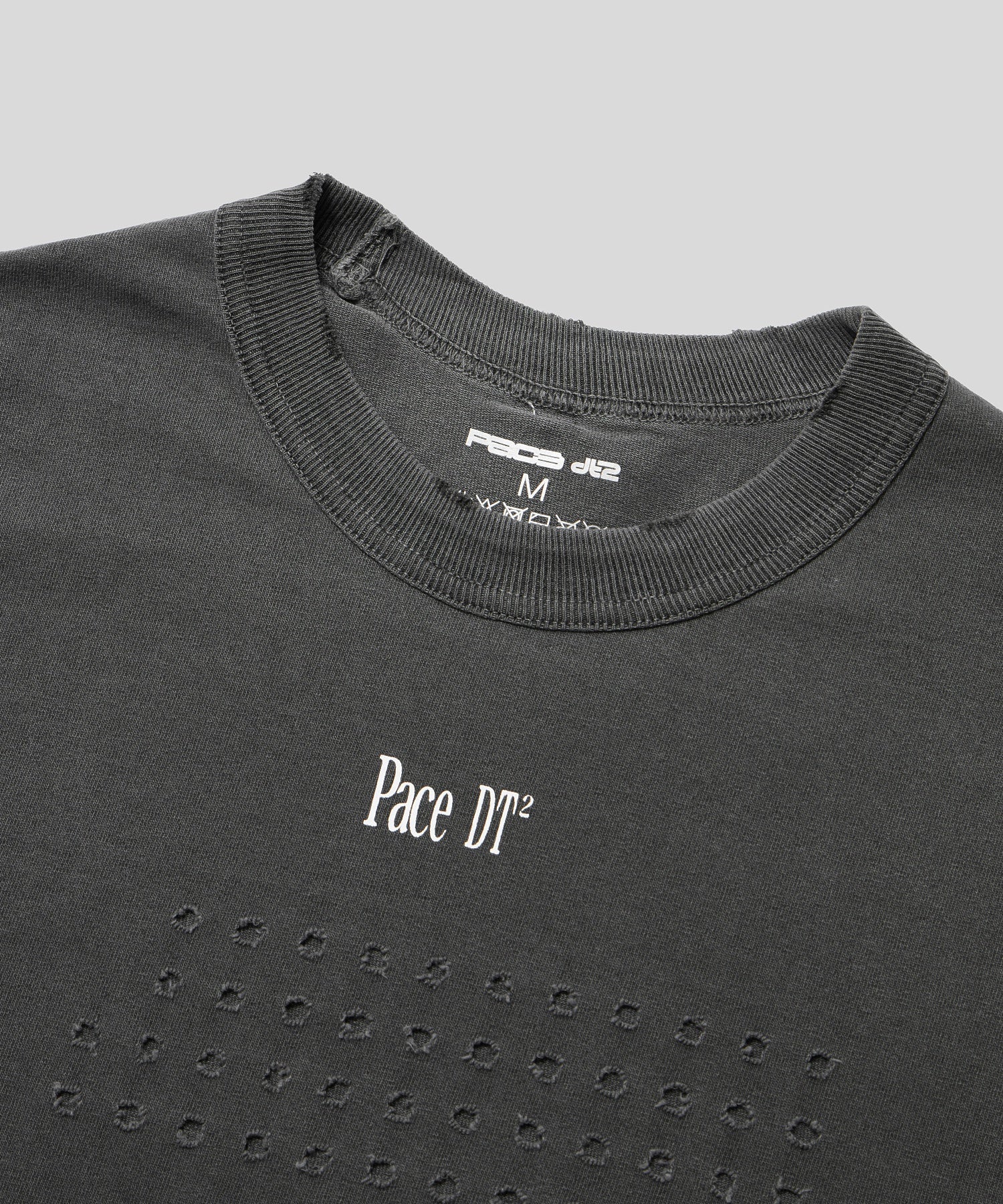 PACE/ペース/DT2 DRUMMER TANK YR0125