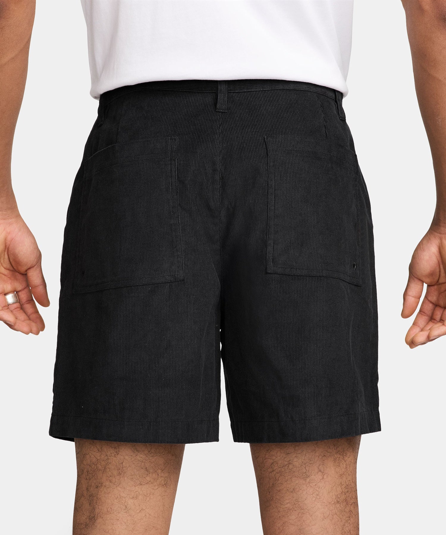 NIKE/ナイキ/AS M NL CORD PARK SHORT HV0900-010