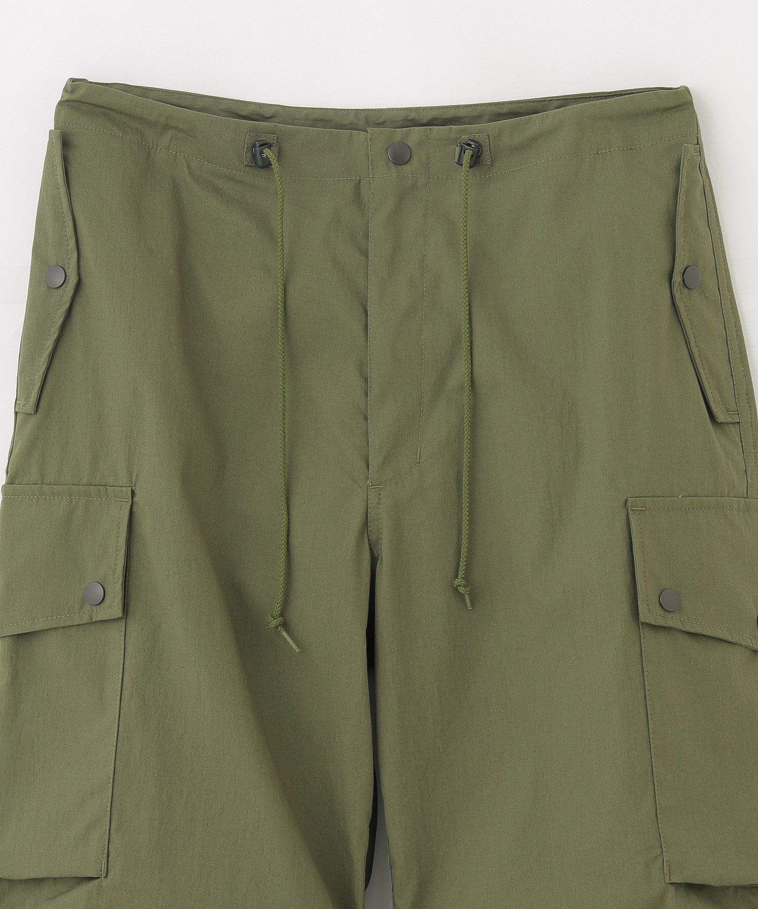 NEEDLES/ニードルズ/Field Pant-C/N Oxford/QV141