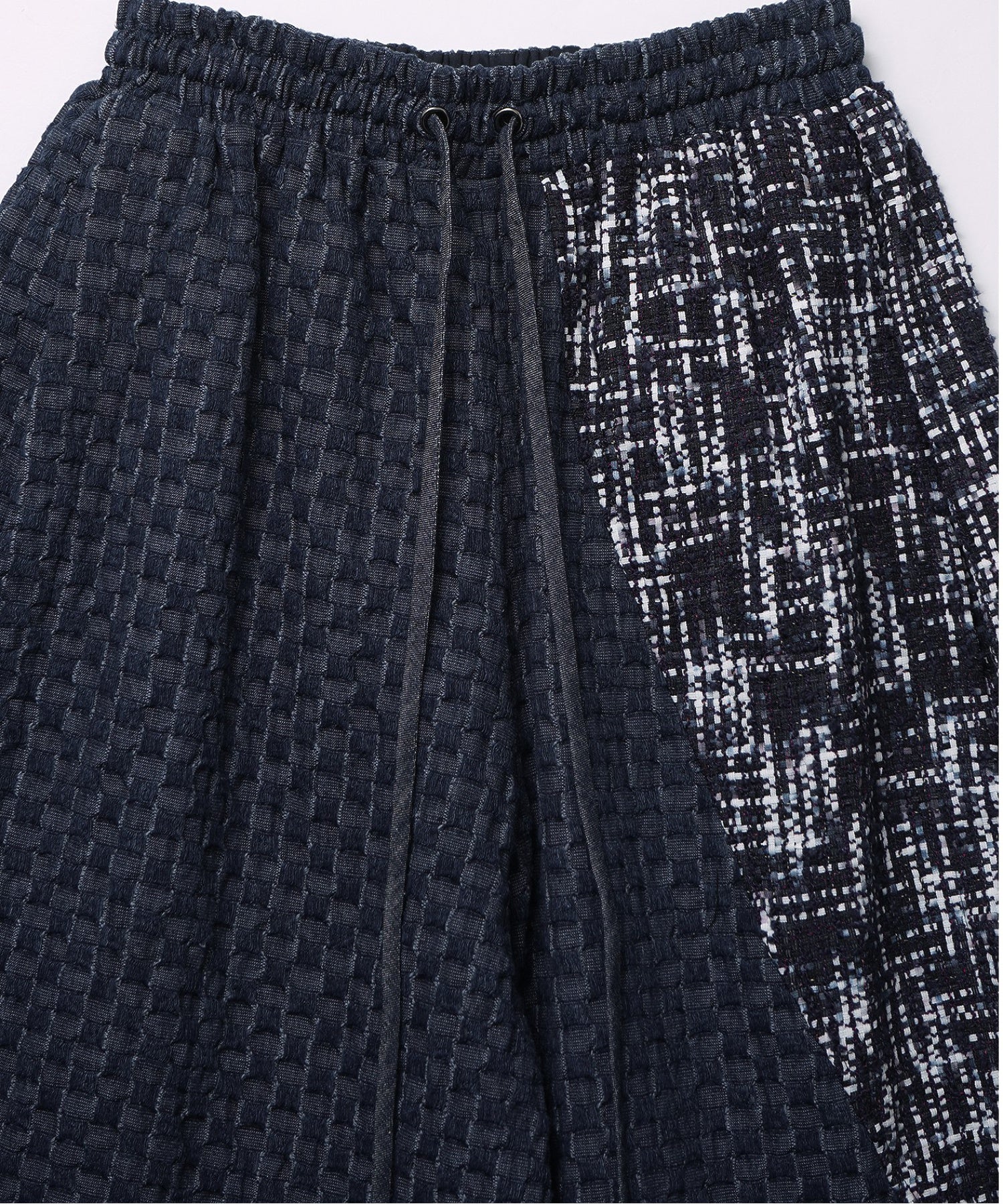 KAMU/カム/PANTS KMPL25S5