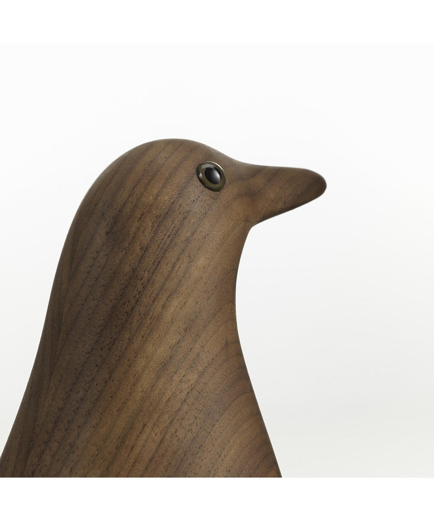 Vitra Eames House Bird Walnut