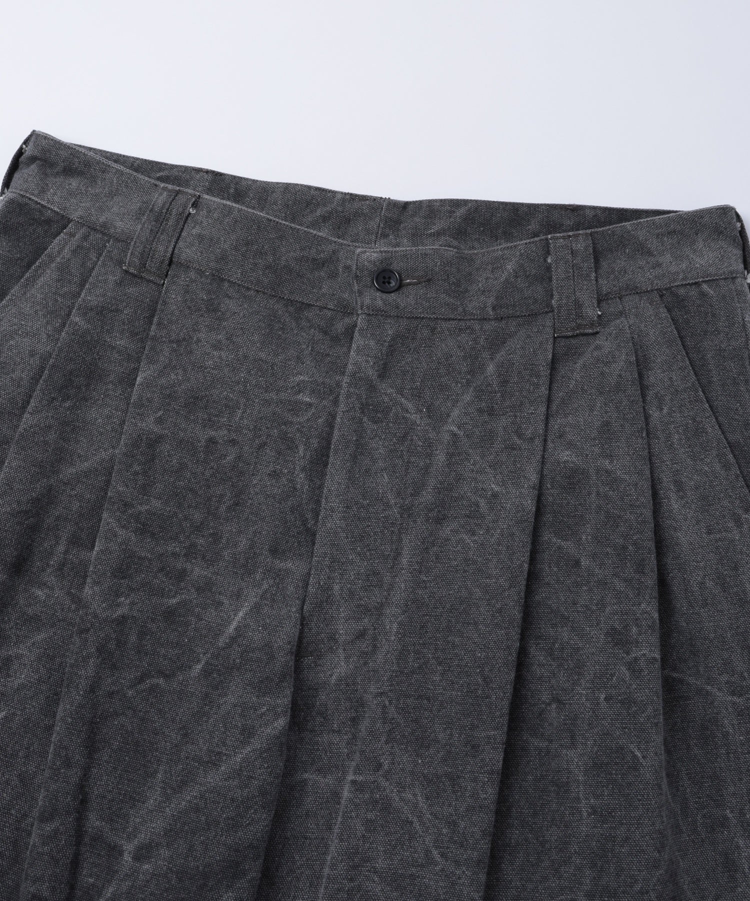 HOMBRENINO/オンブレ・ニーニョ/PIGMENT OX PANTS HN0262-PT0005