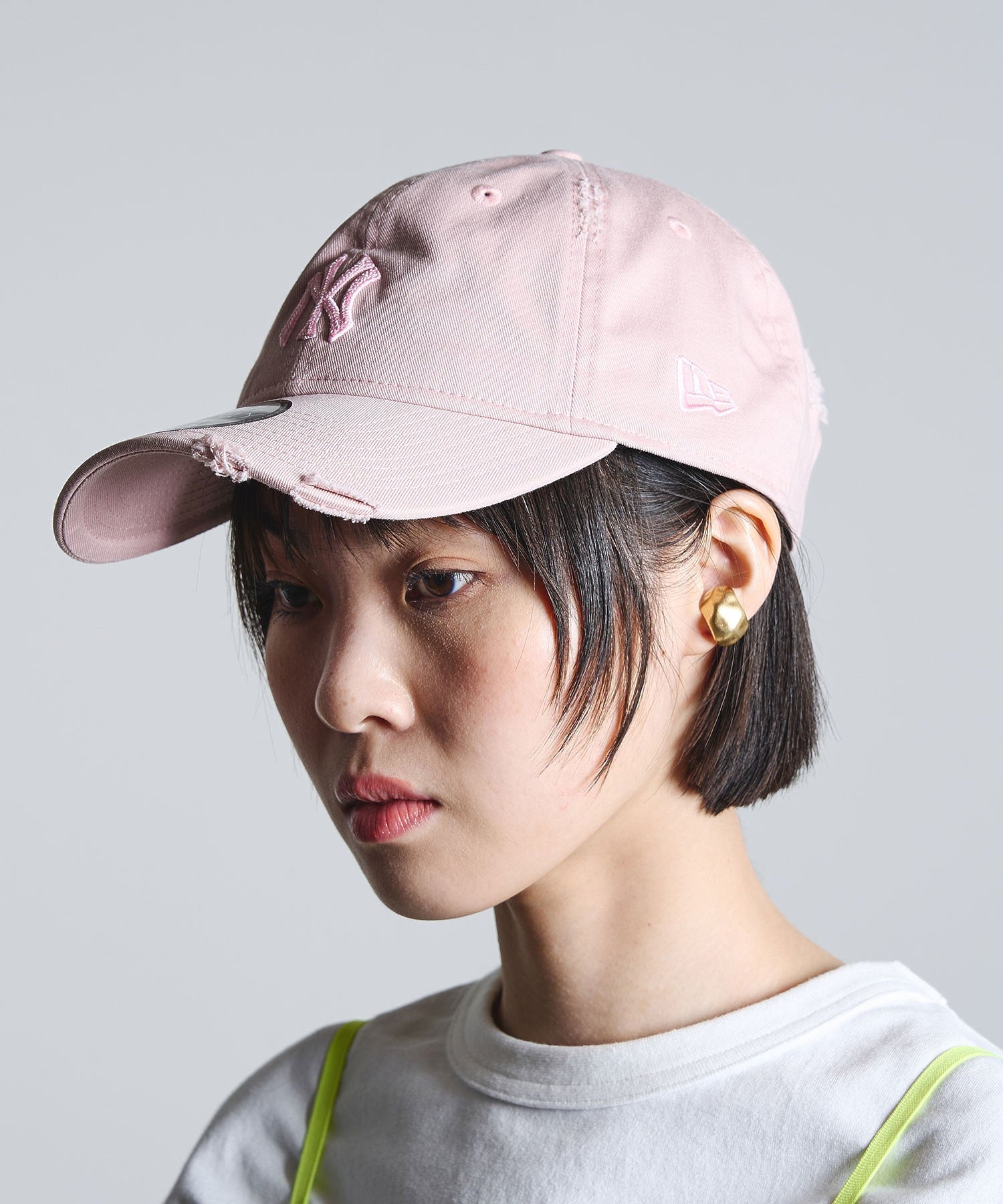 【ROSE BUD別注】NEW ERA/9TWENTY