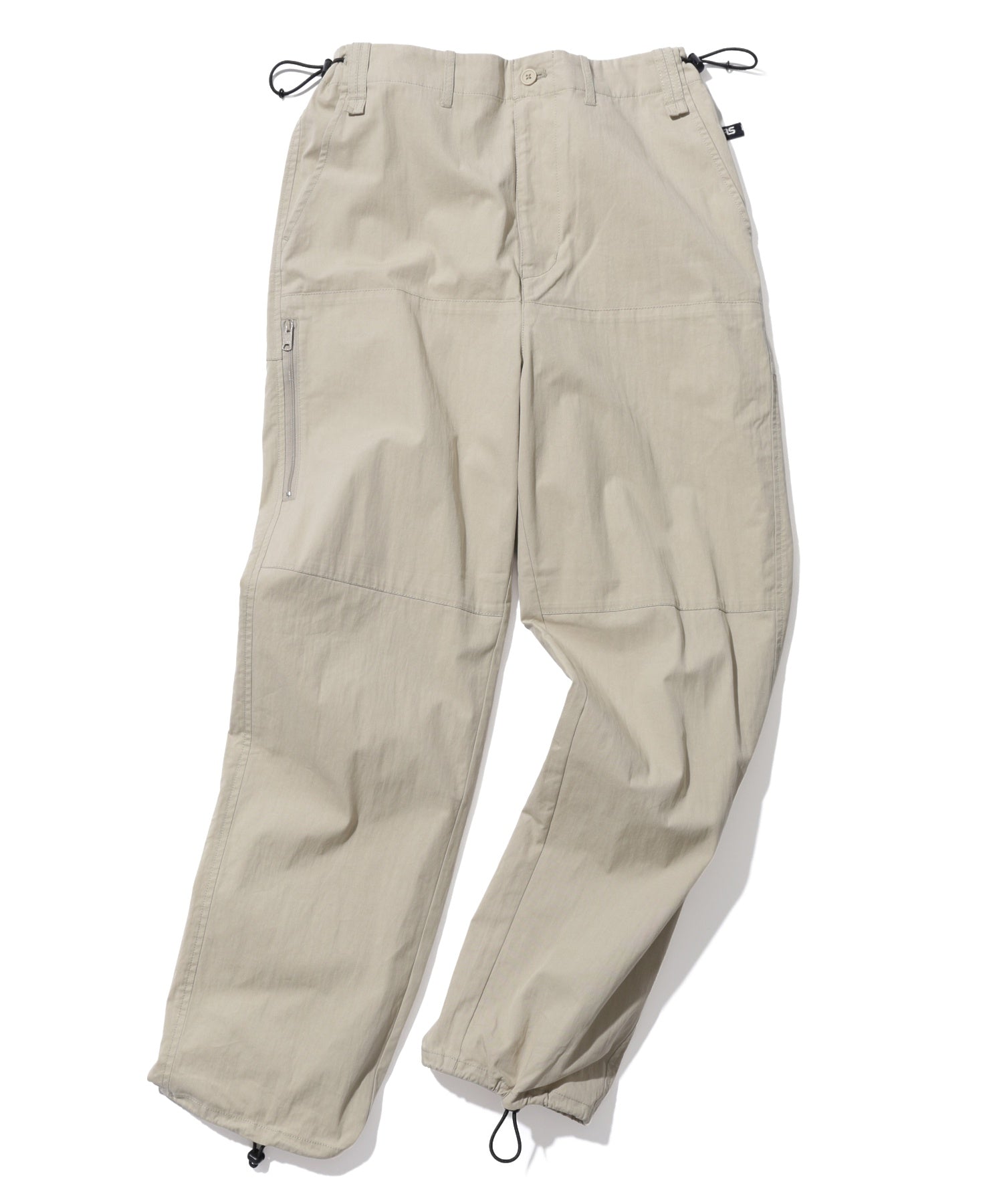 【ARCHIVE】TECH PANTS