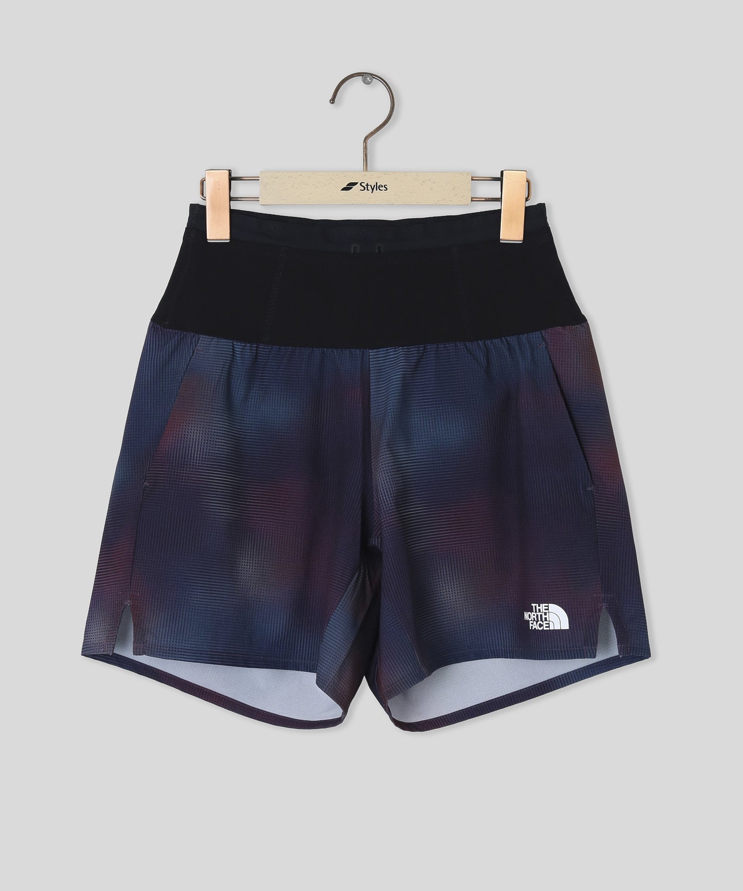 THE NORTH FACE/ザ・ノース・フェイス/W ENDURIS RACING SHORT NBW72480