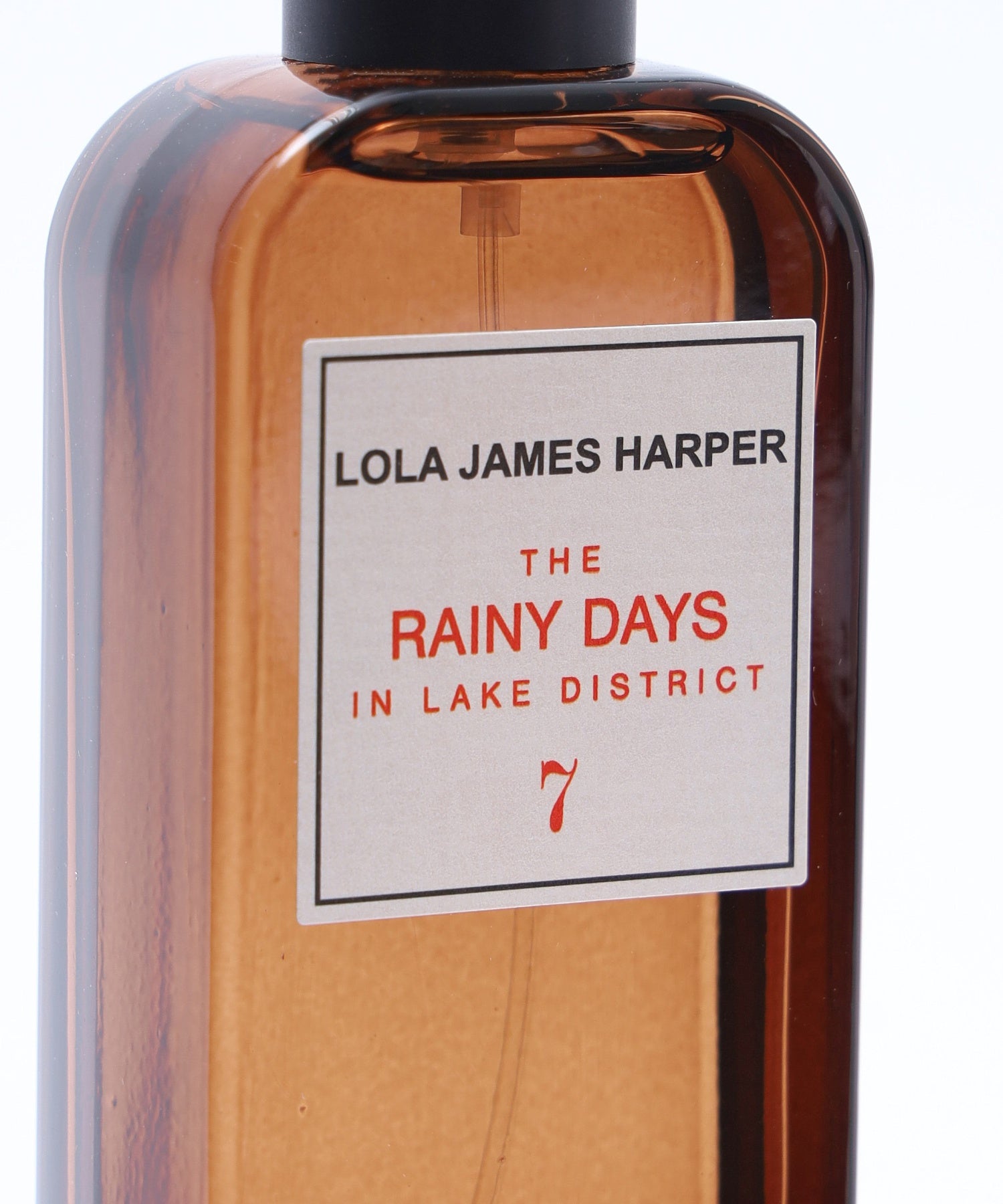 LOLA JAMES HARPER/ローラジェームスハーパー/F05-01-007