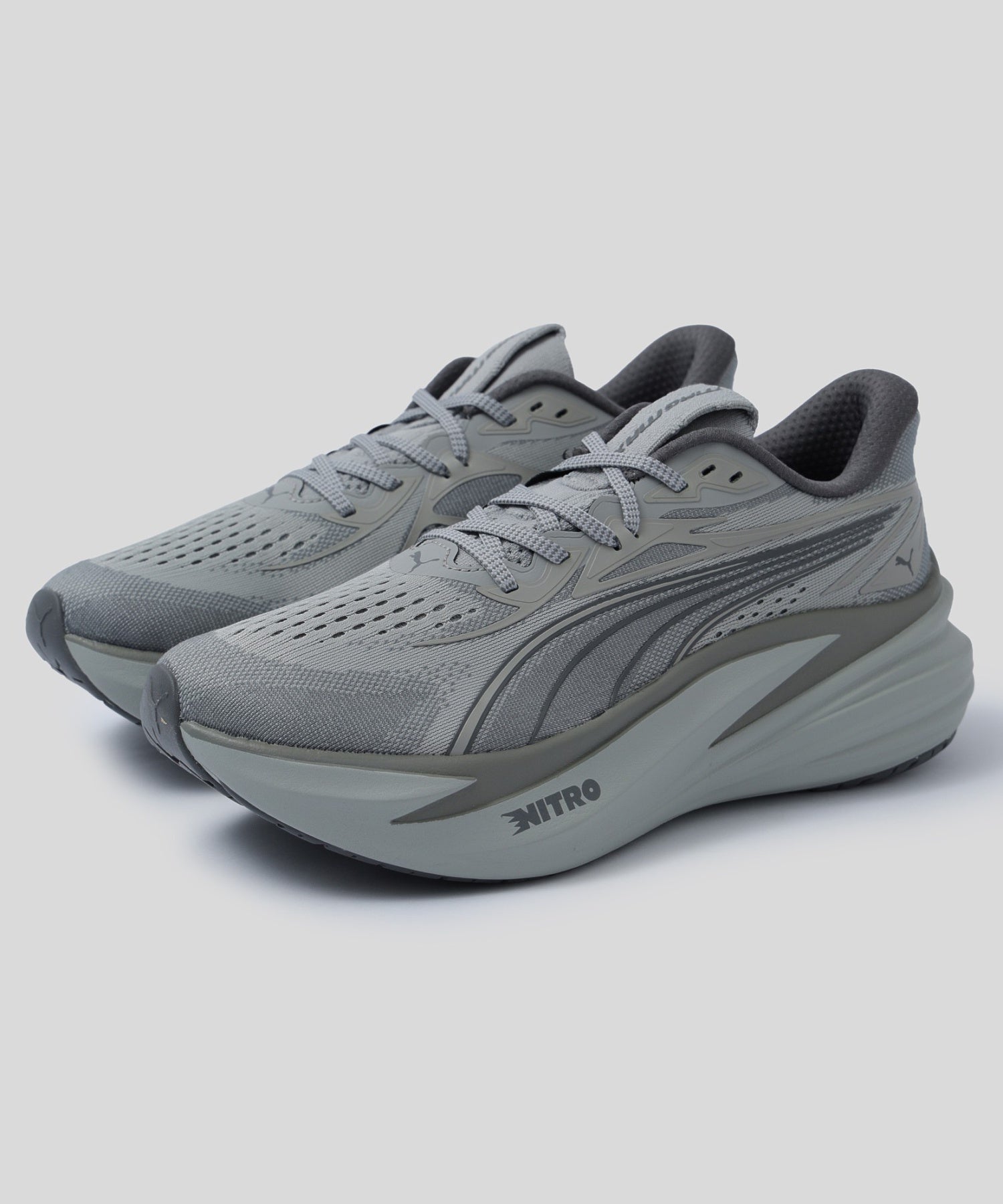 PUMA/プーマ/MAGMAX NITRO 2 312125-12