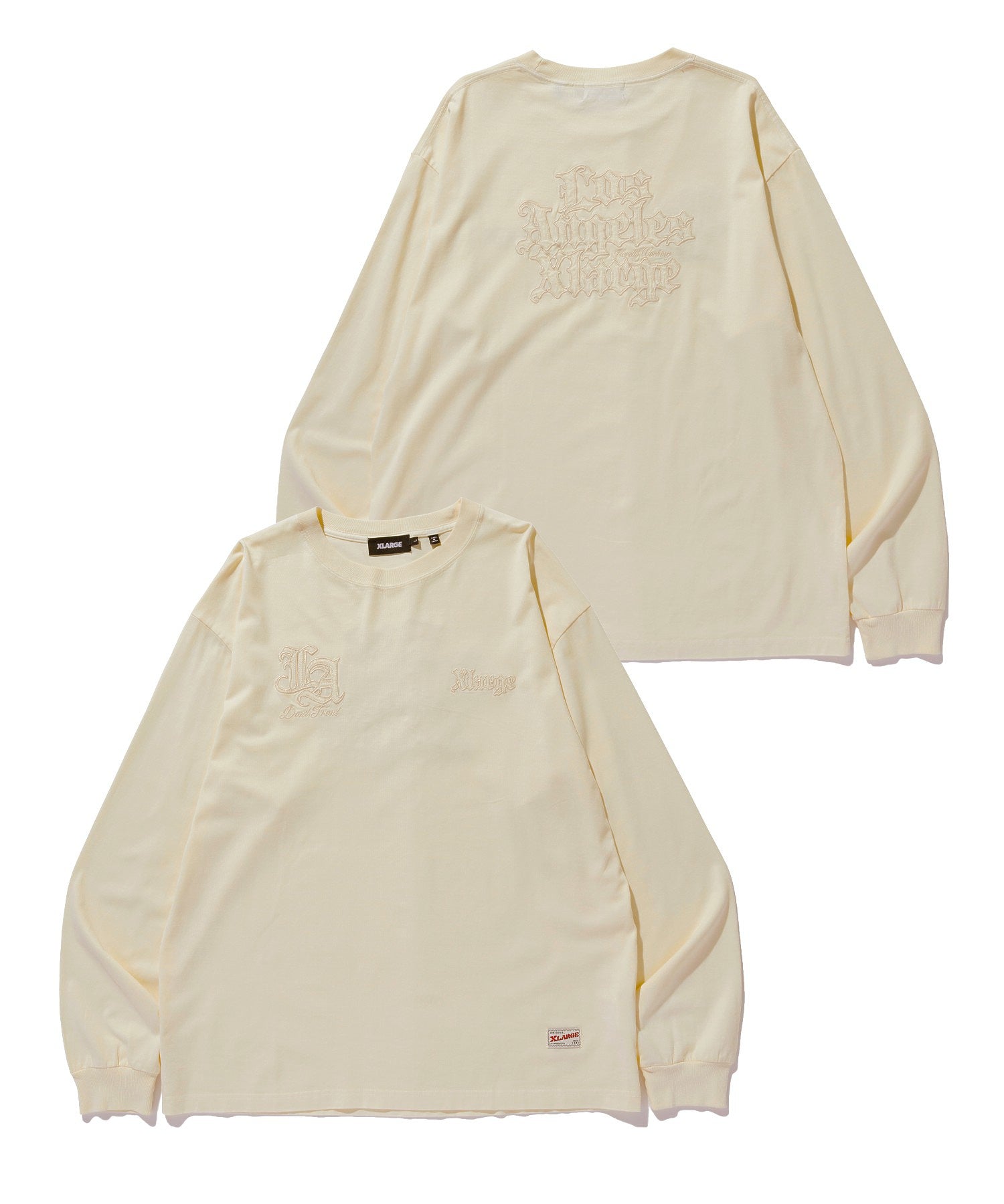 OFF WHITE