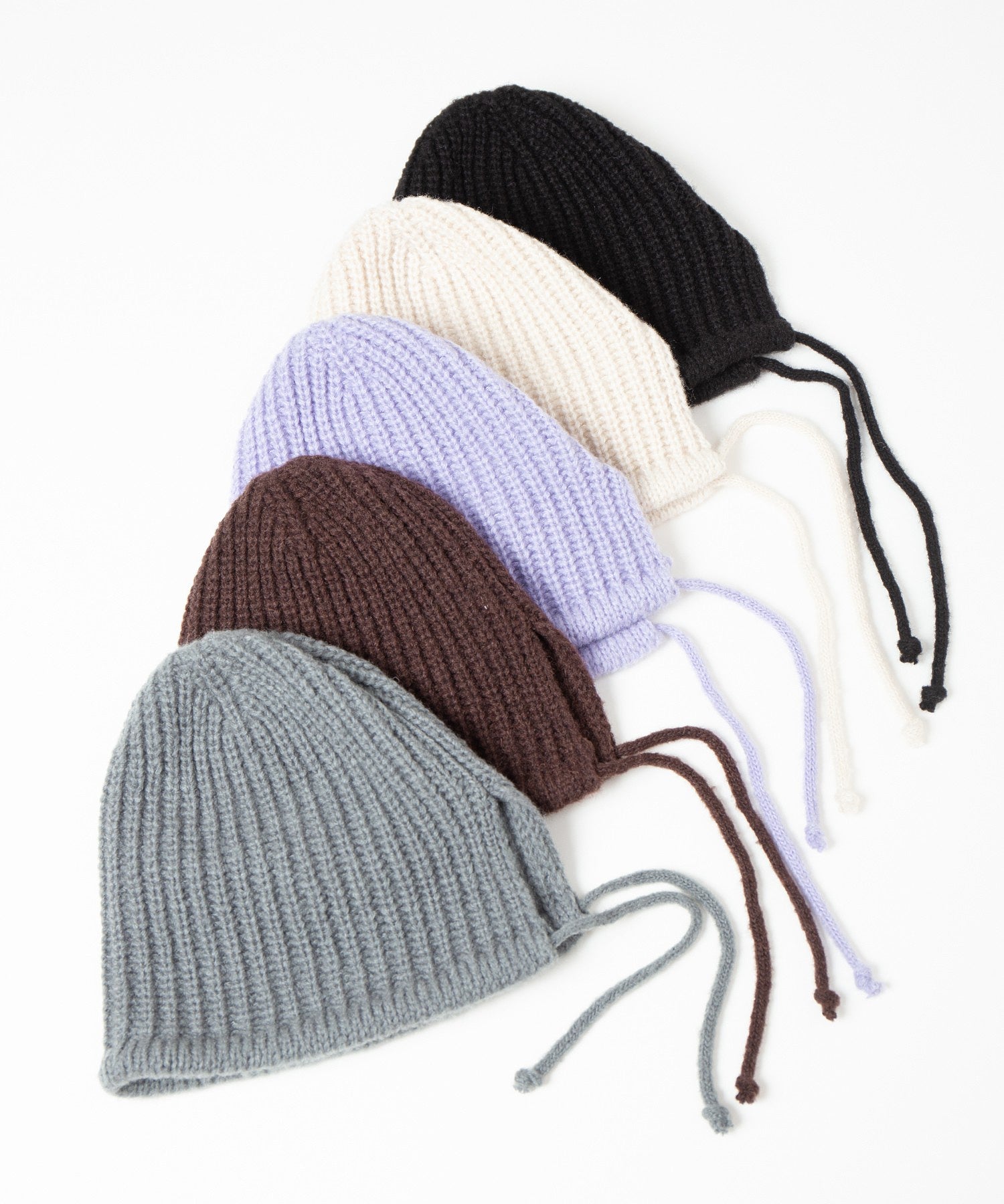 【Racal】Hoodie Beanie