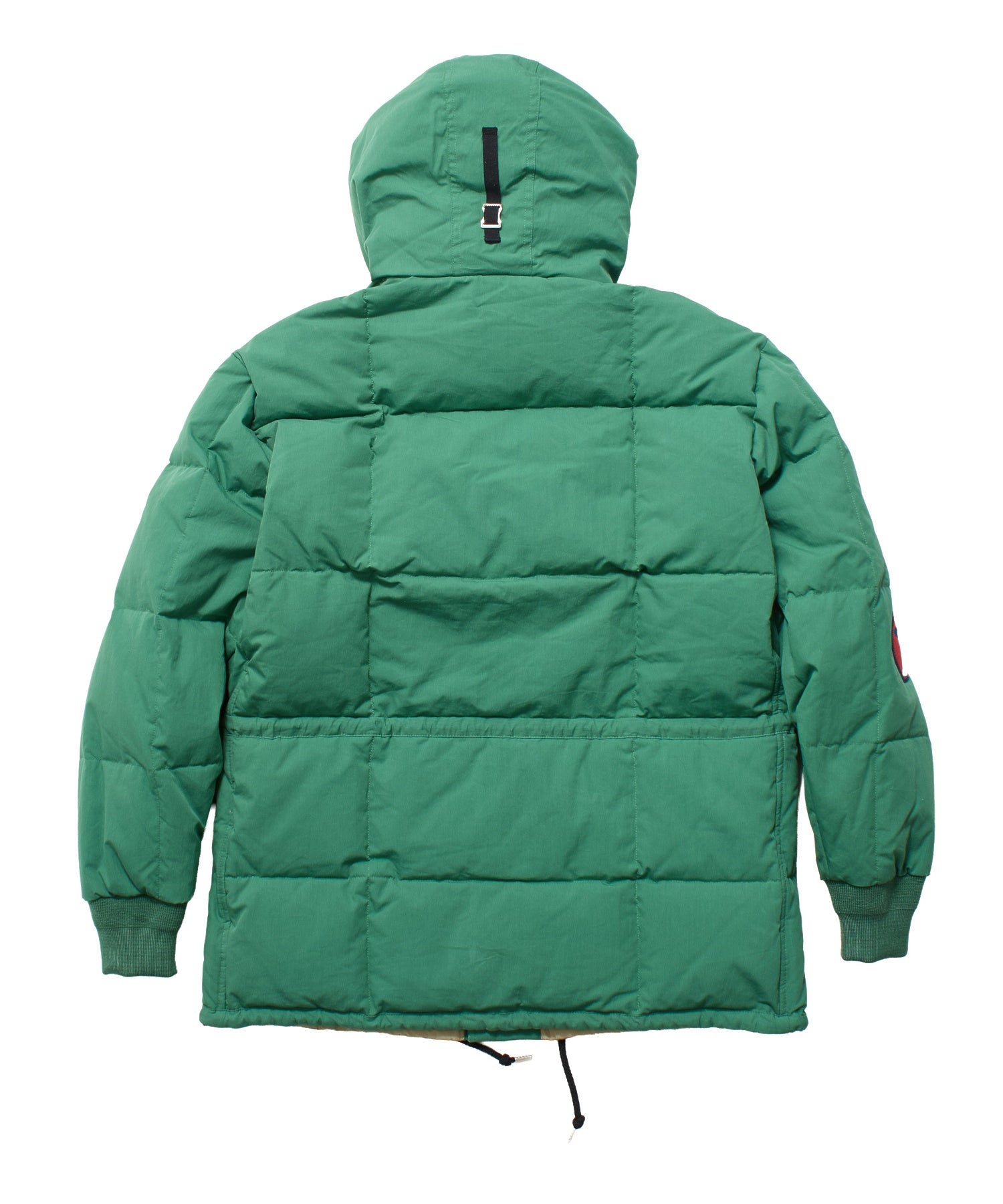 BILLIONAIRE BOYS CLUB/ビリオネア・ボーイズ・クラブ/EB VINTAGE DOWN JACKET BBCJP253X001
