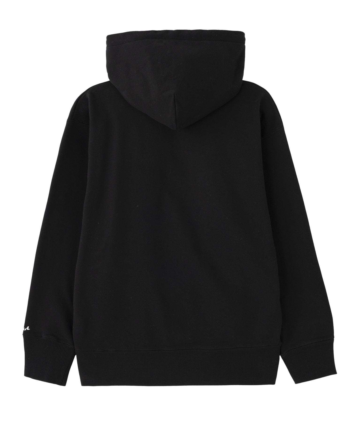 EMBLEM SWEAT HOODIE