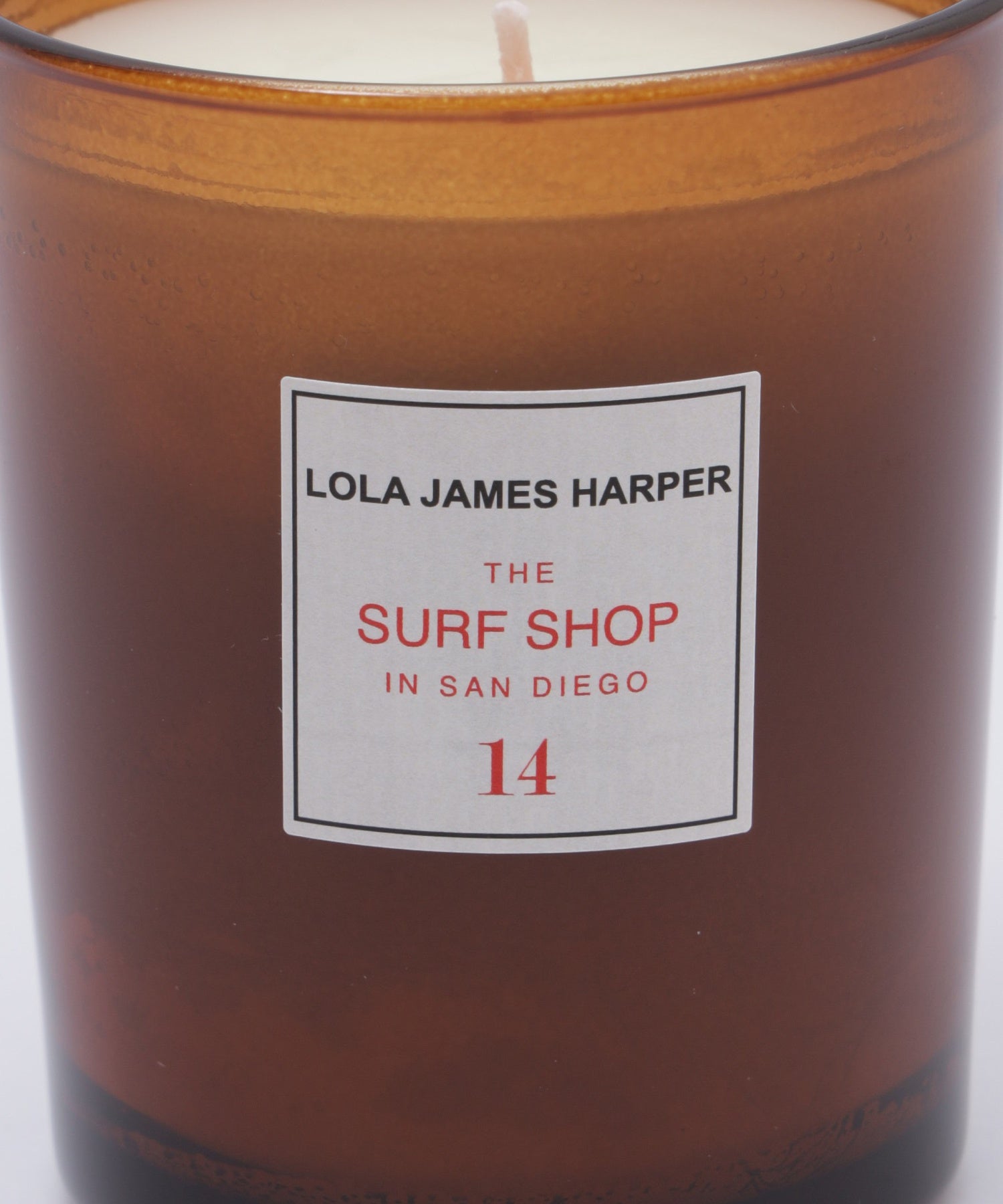 LOLA JAMES HARPER/ローラジェームスハーパー/F05-02-014