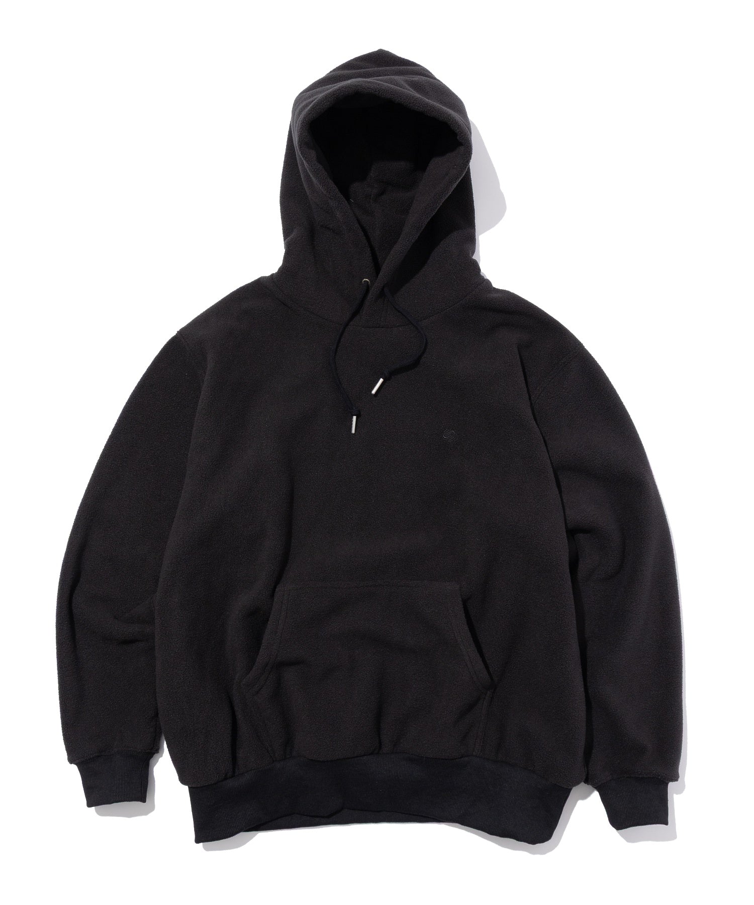 FLEECE SWEATSHIRT