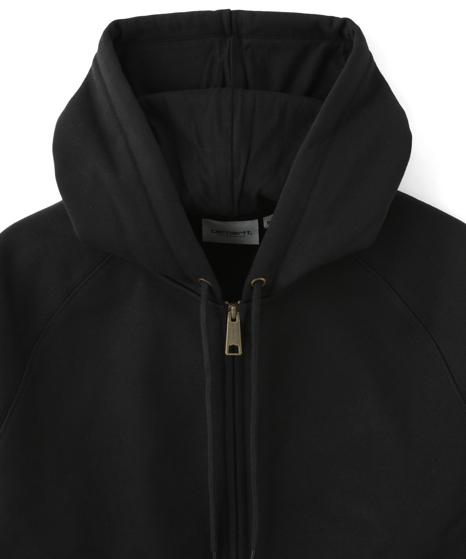 CARHARTT/カーハート/WIP HOODED CHASE JACKET I033664