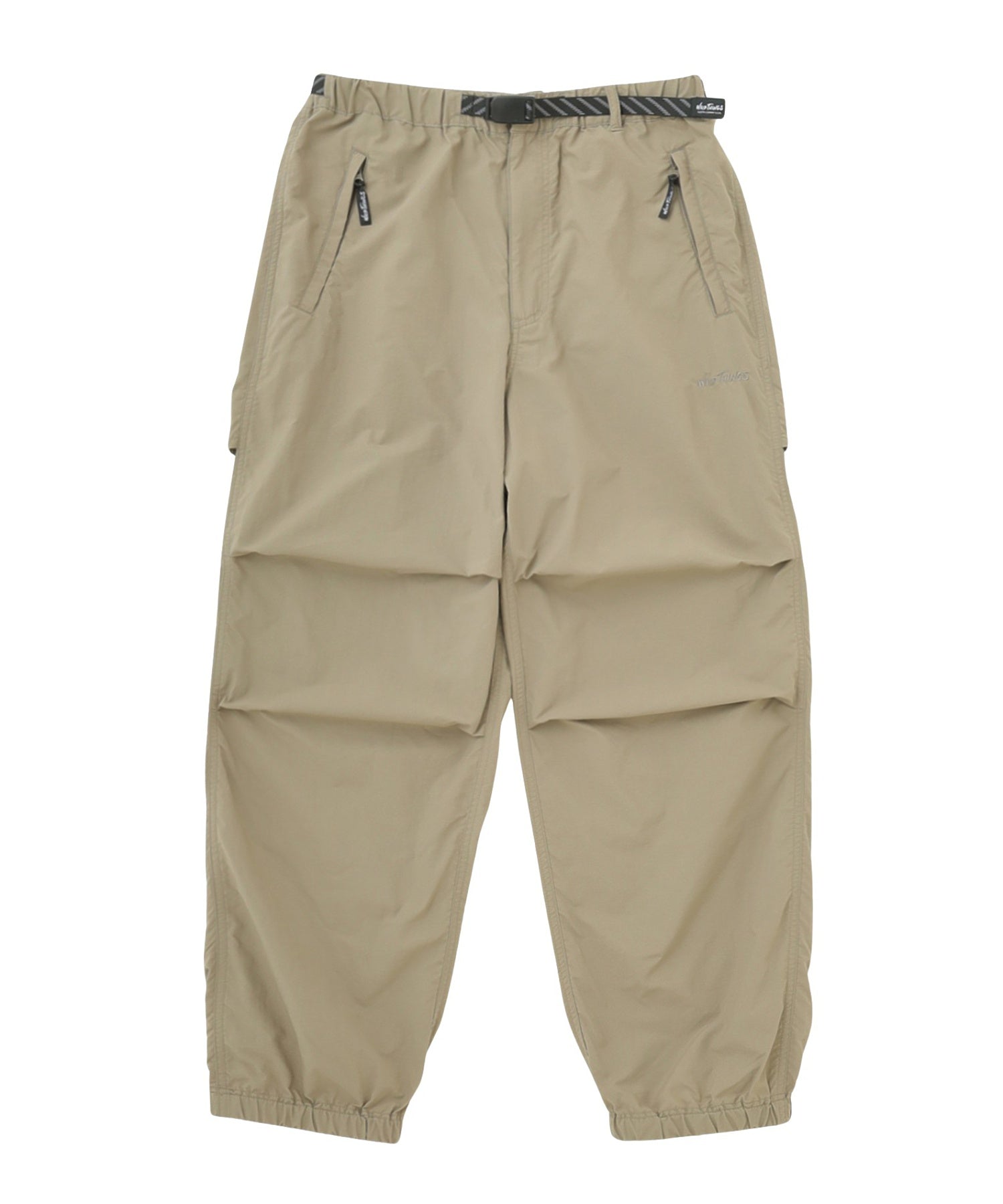 WILDTHINGS/ワイルドシングス/SUPPLEX STAND UP PANTS/WT25076AD