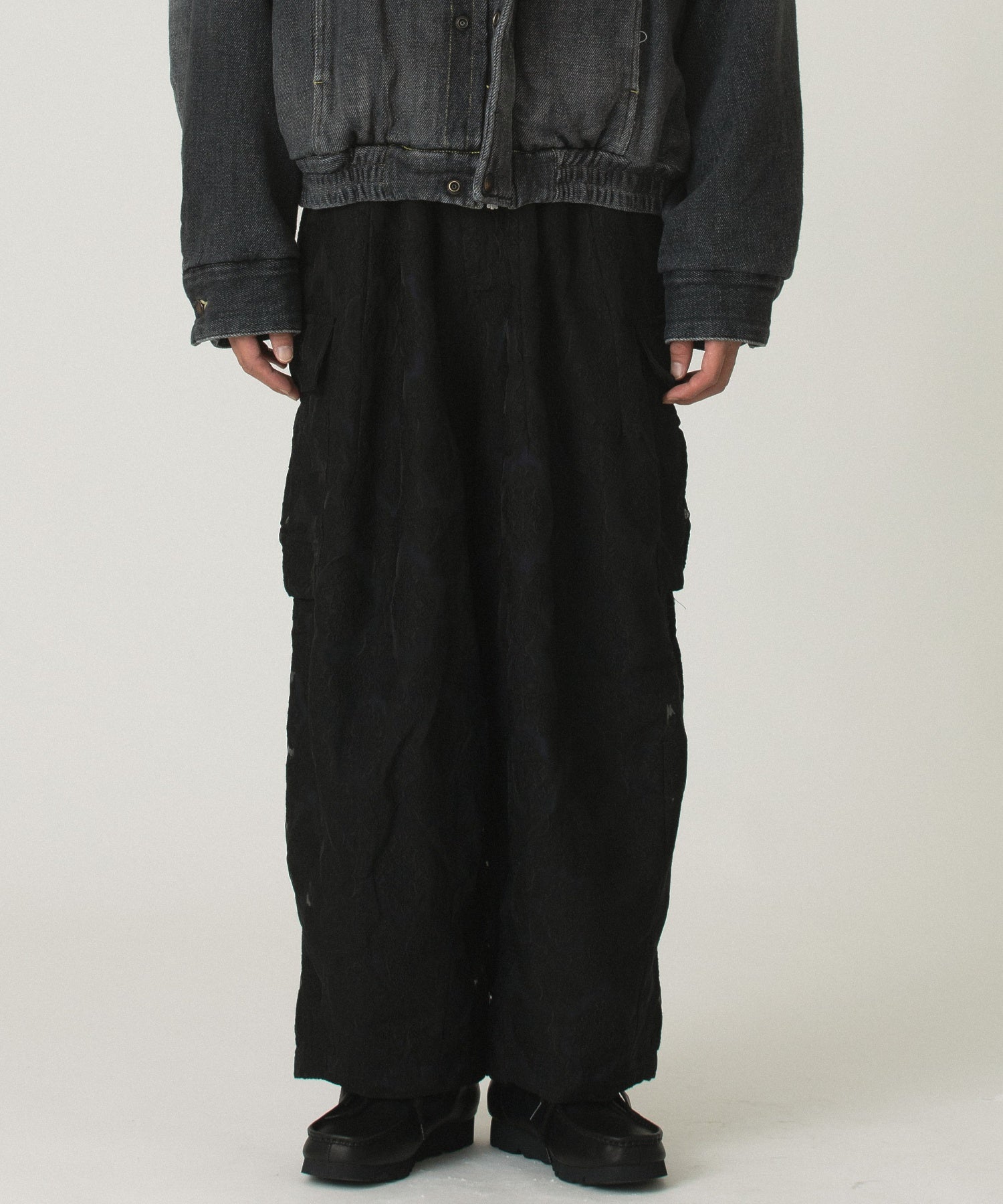 NEEDLES/ニードルズ/H D BDU Pant RW275