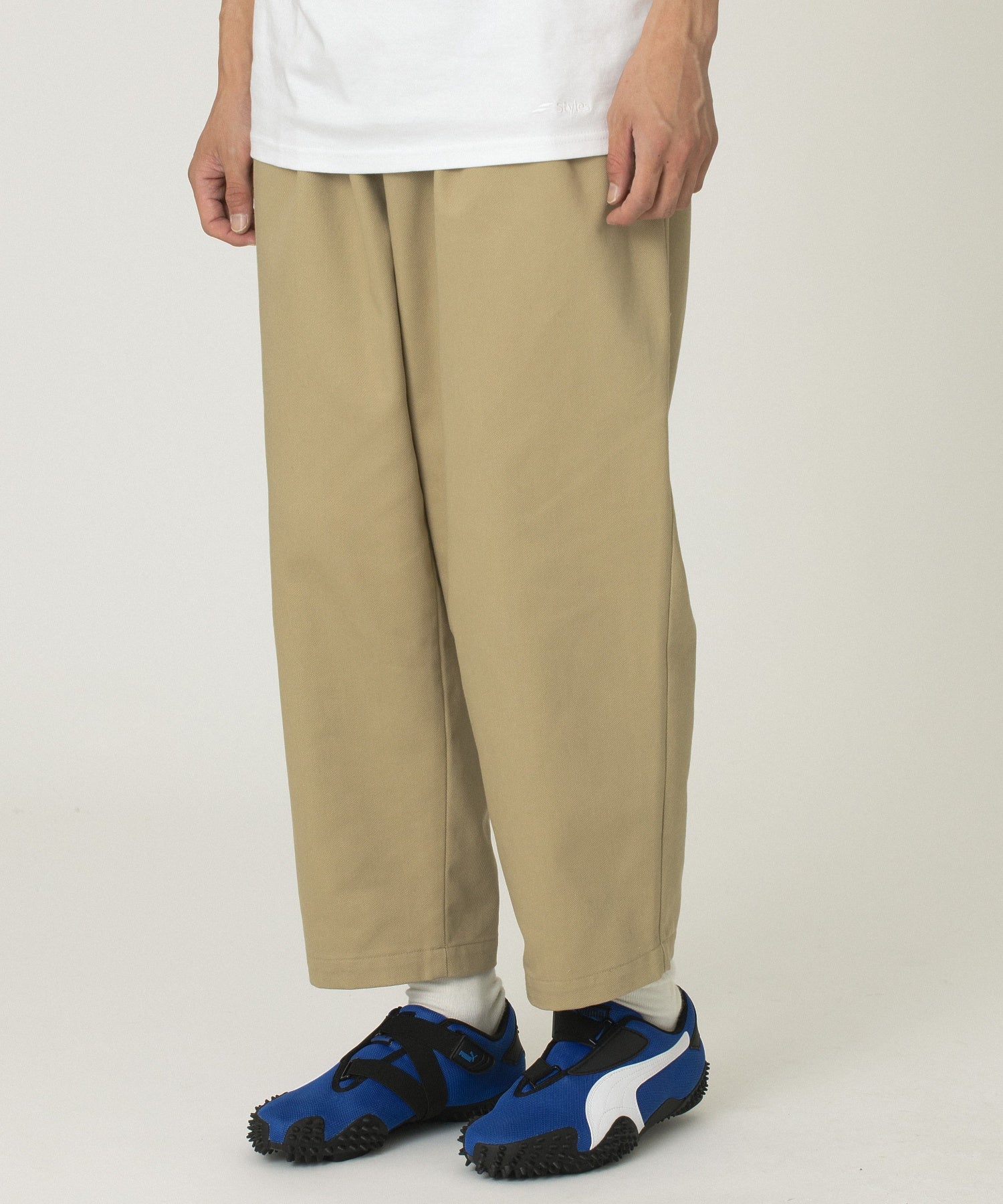 PUMA/プーマ/MOSTRO OG PRIME 403206-01
