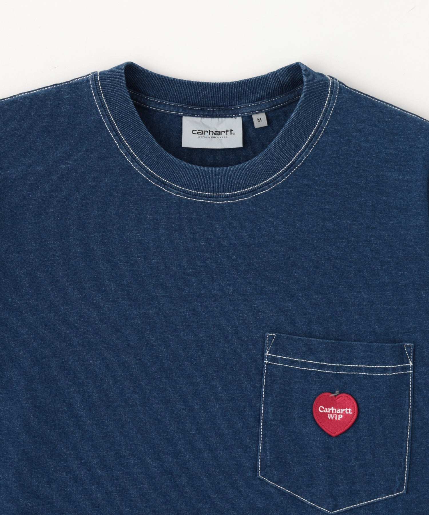 Carhartt WIP/カーハート/S/S INGO POCKET T-SHIRT I034486