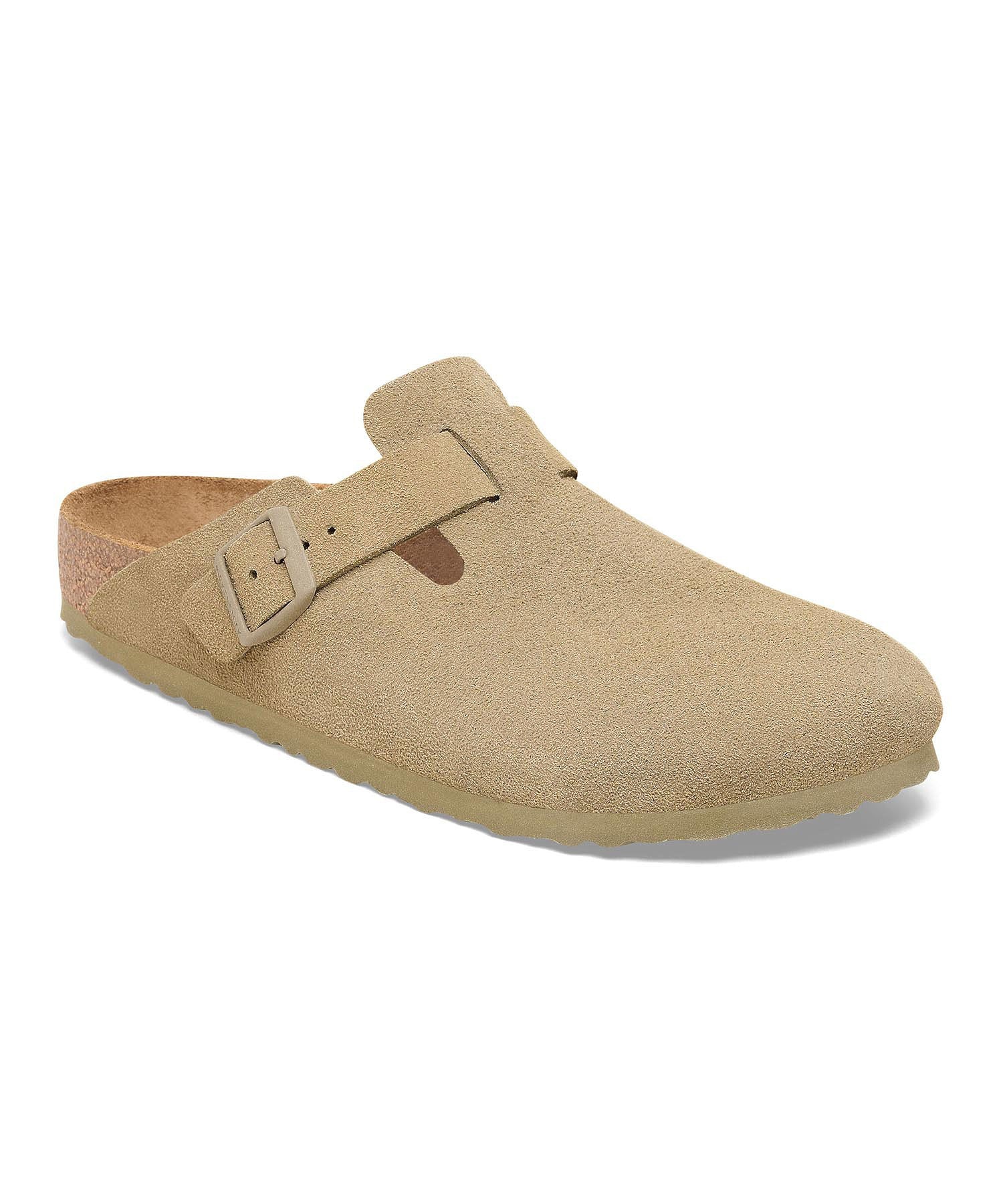 BIRKENSTOCK/BOSTON
