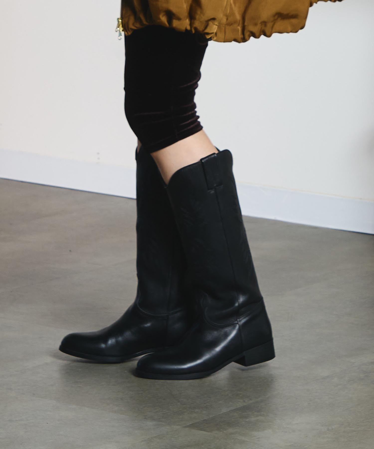 REMME/MIDDLE WESTERN BOOTS