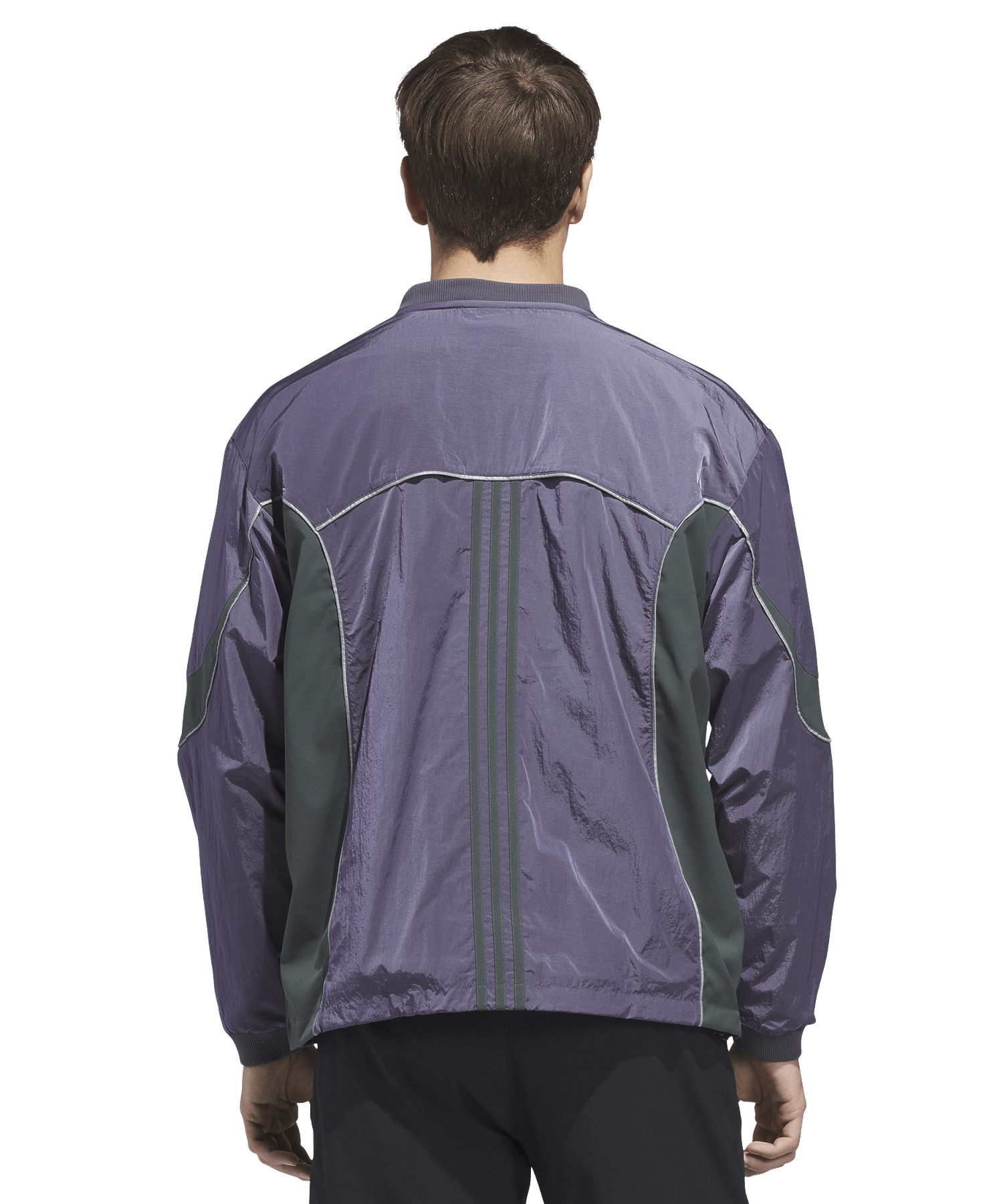 Metalwood/メタルウッド スタジオ/OG Metalwood PULLOVER HM462