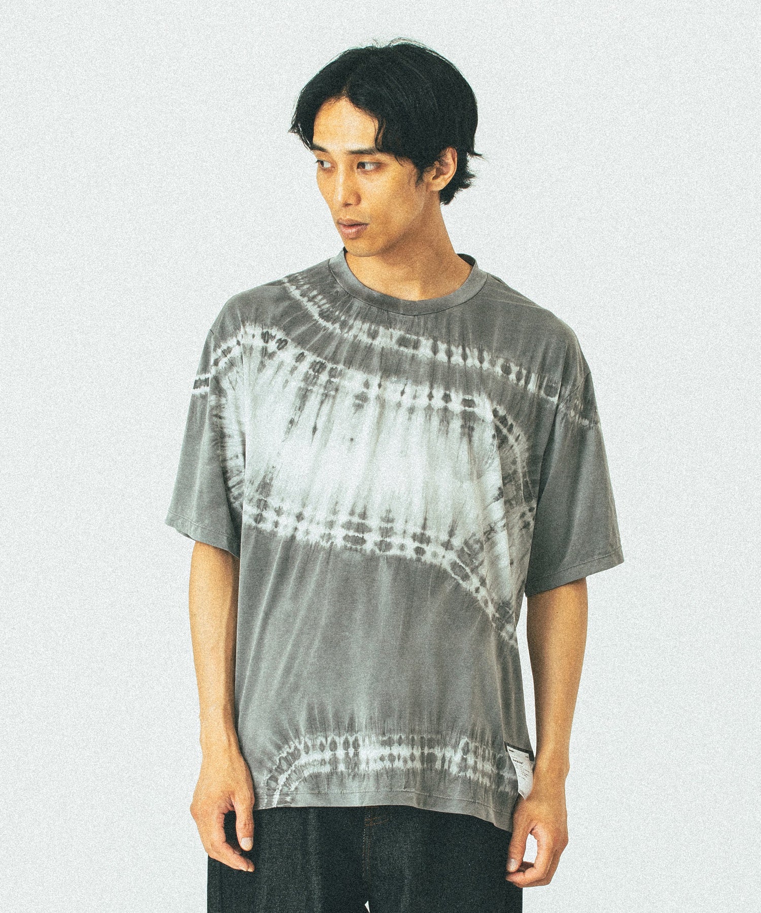 SATISFY/サティスファイ/AuraLite T-Shirt 11000-TDMG