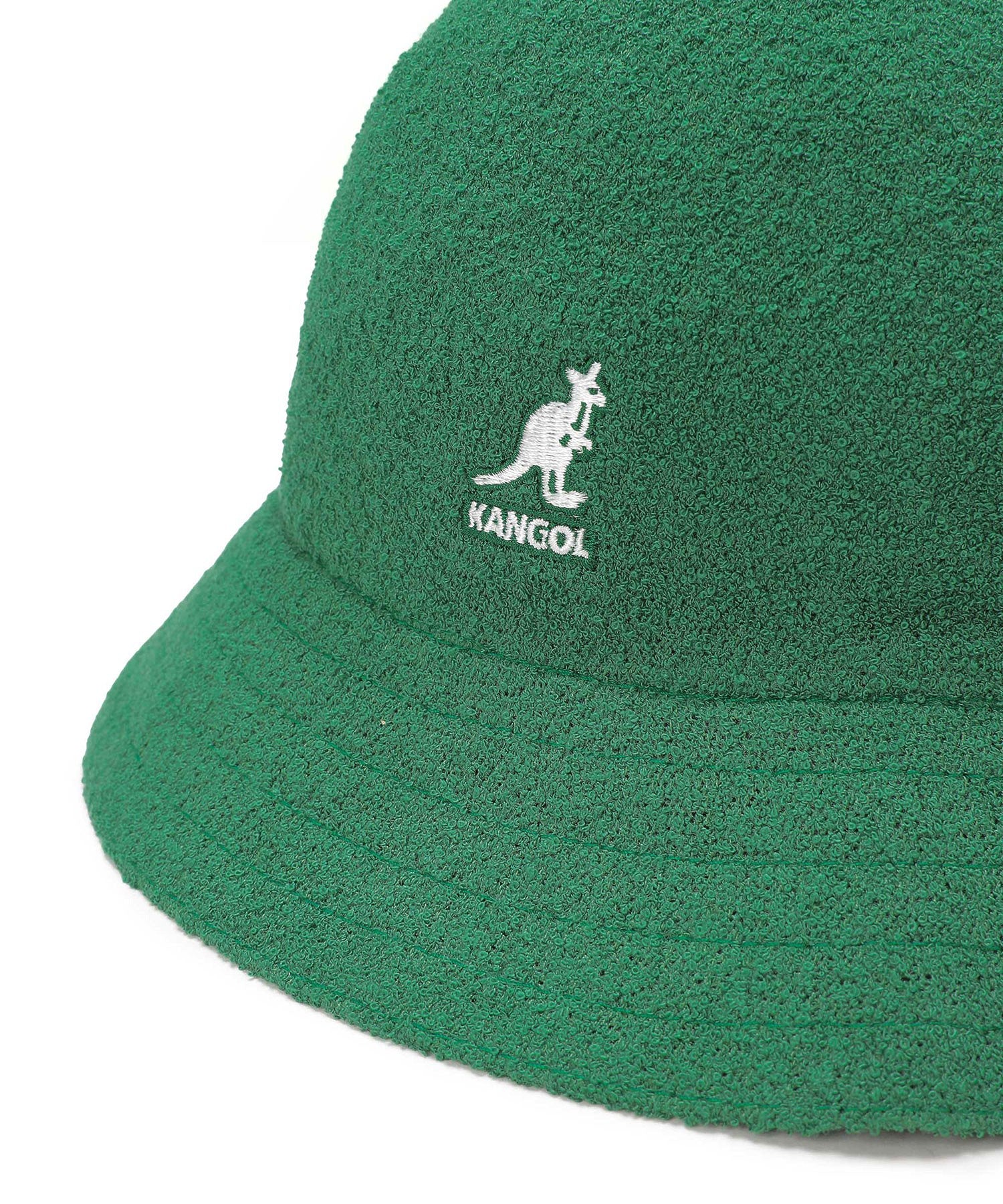 KANGOL/バミューダカジュアルベルハット