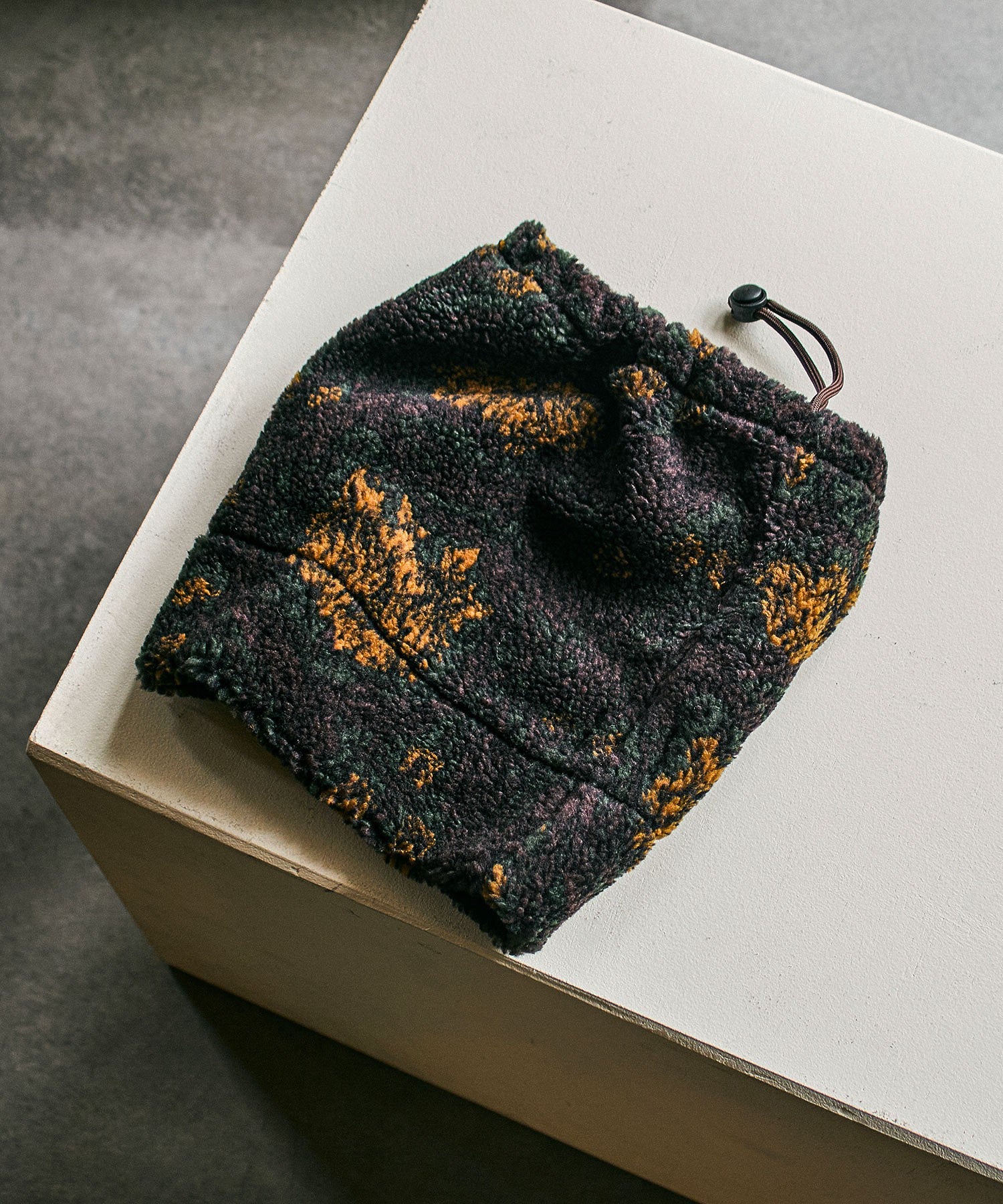 SUBLIME/LIBERTY 2WAY NECK GAITER