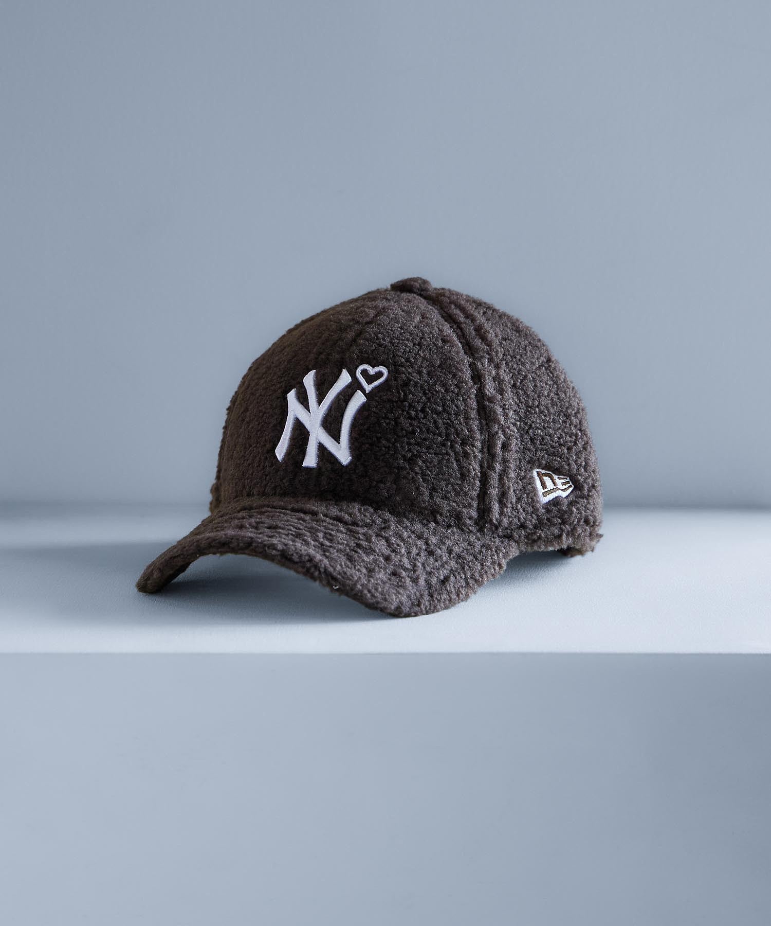BASICKS X NEWERA/9FORTY NEW YORK YANKEES CAP