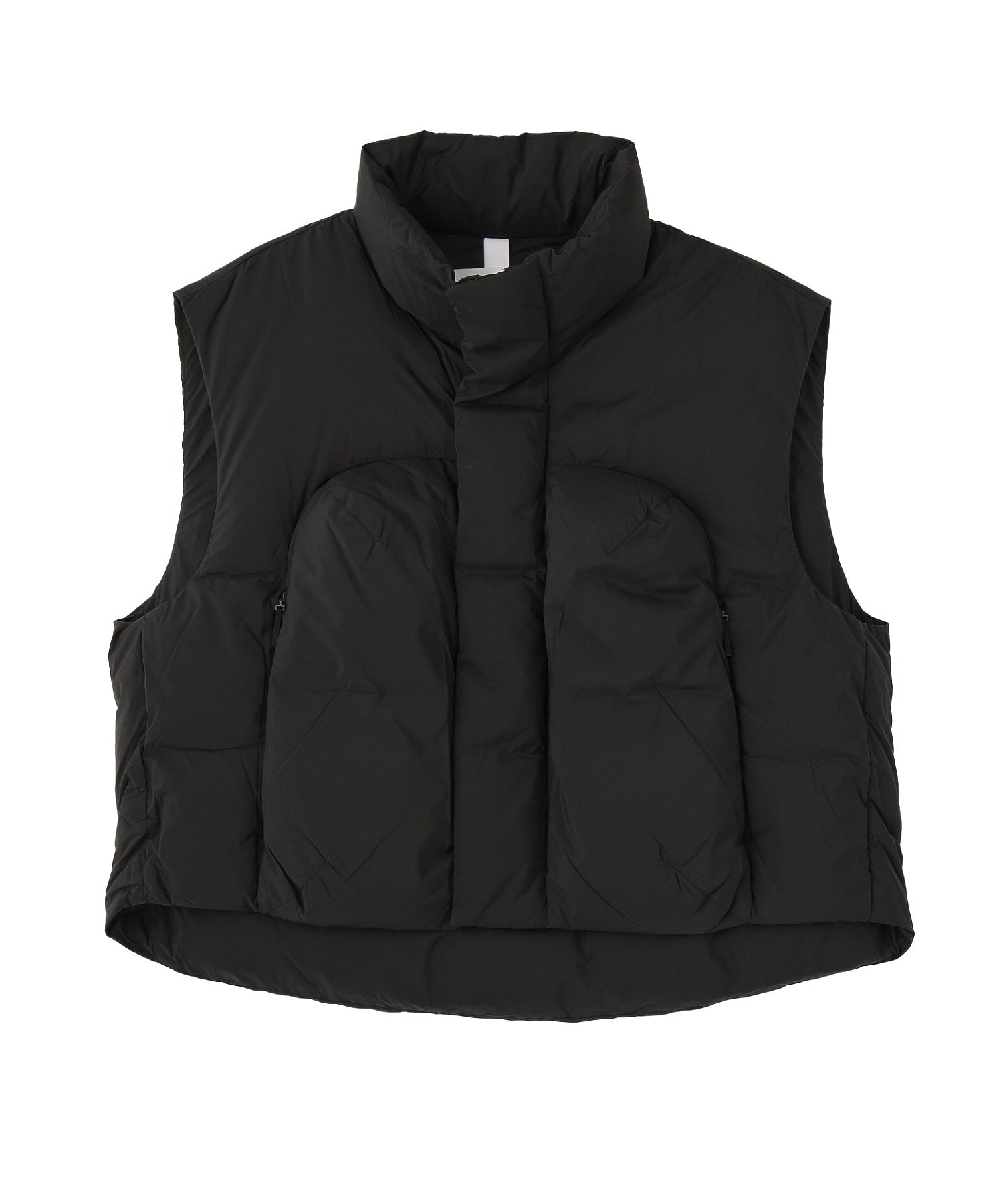 A.A.Spectrum/エーエースペクトラム/WUYI DOWN WAISTCOAT 82252409