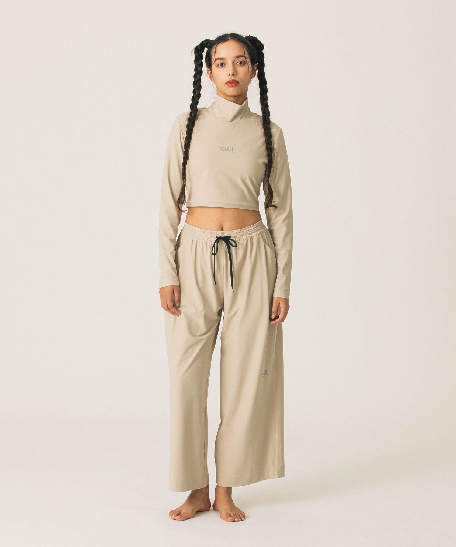 LOUNGE PANTS