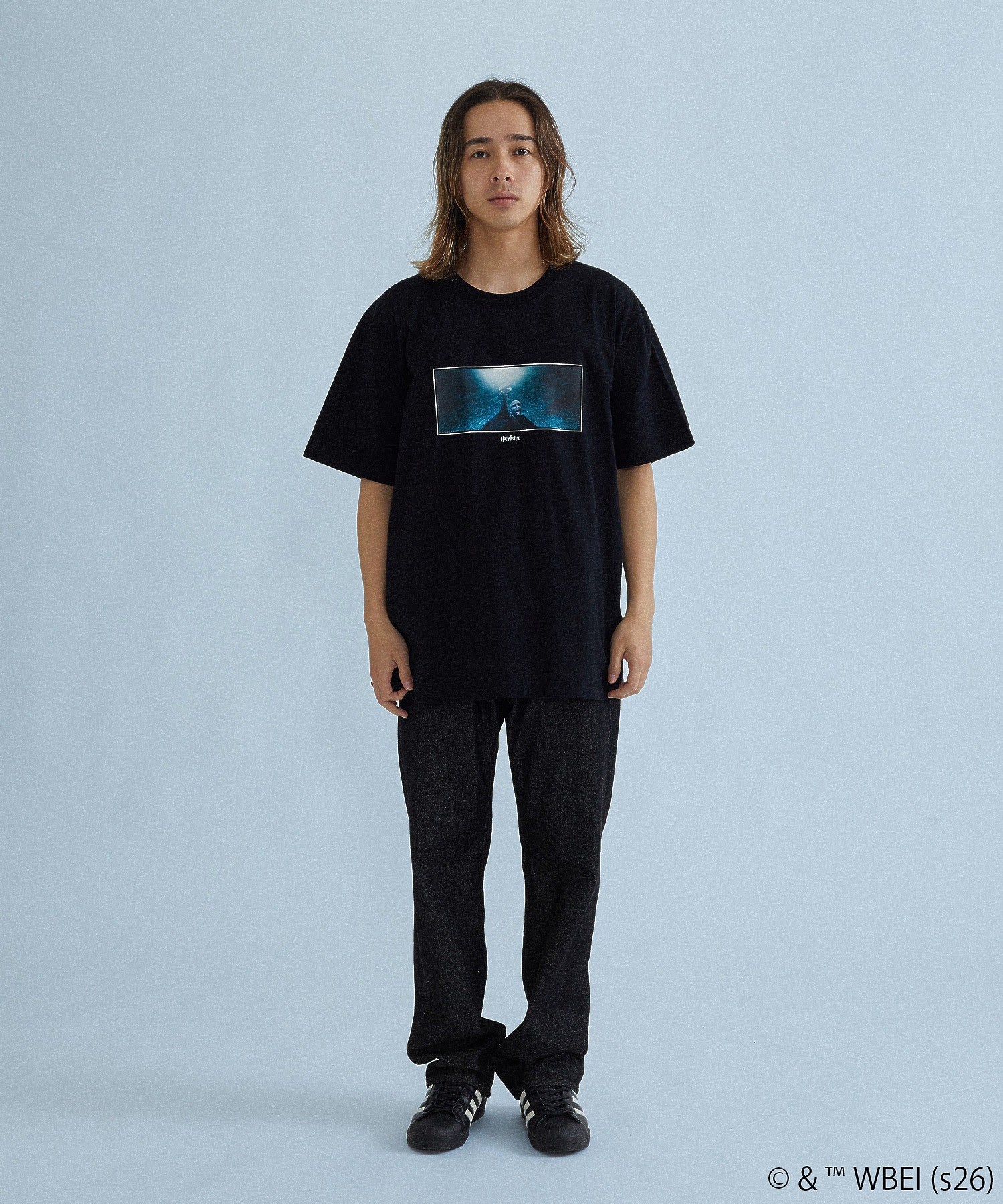 VOLDEMORT S/S TEE