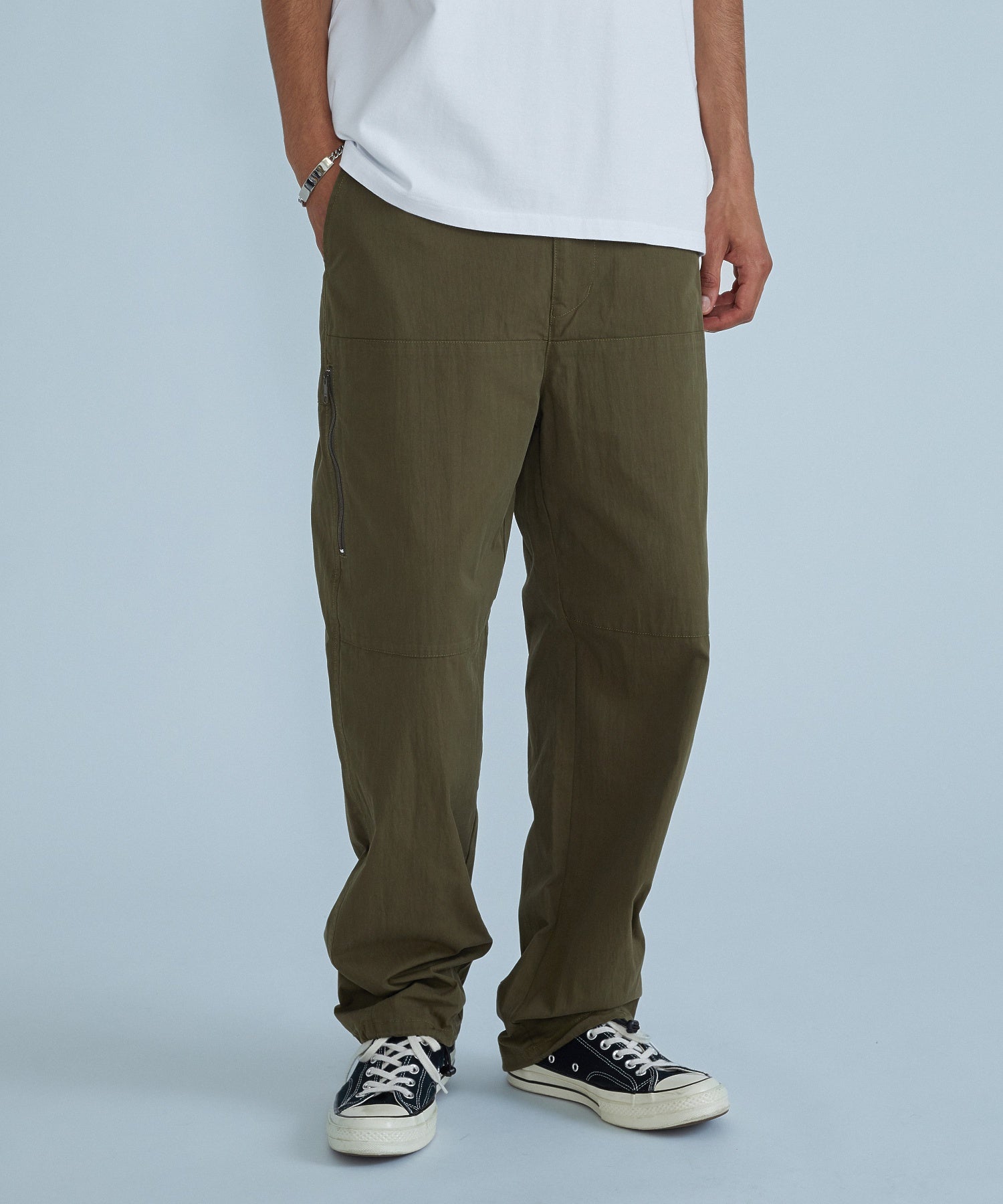 【ARCHIVE】TECH PANTS