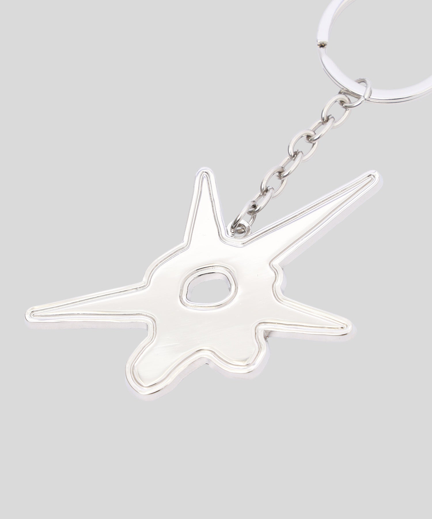 PERKS AND MINI/パークスアンドミニ/URCHIN KEYRING 10447