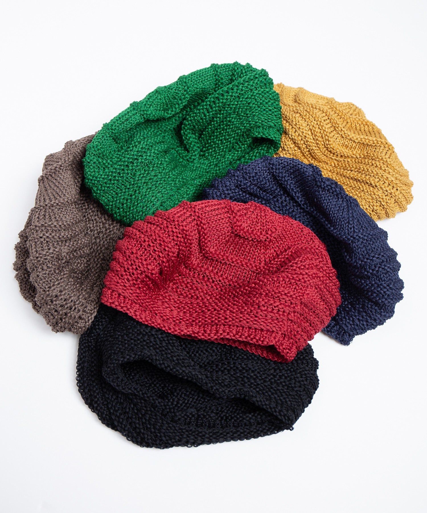 【RACAL】Gima Rasta Beret
