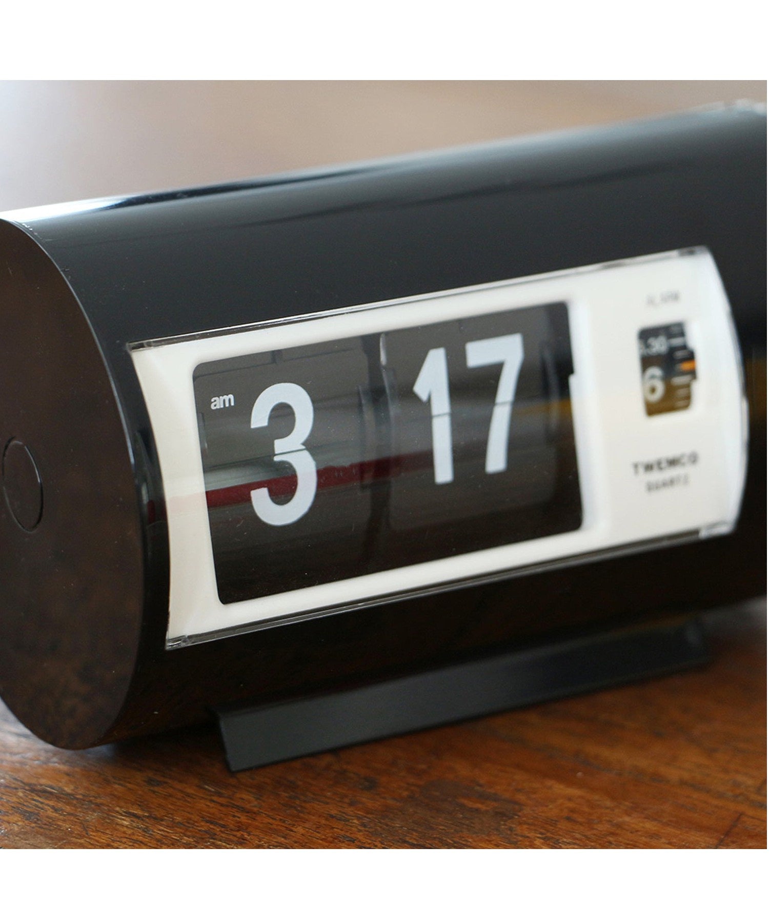 Twemco Alarm Clock AP-28